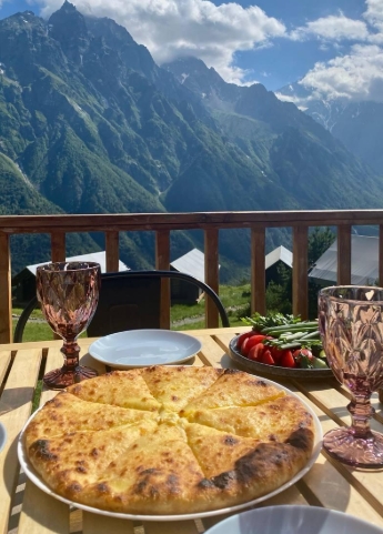 Индивидуальная экскурссия Цейская сказка. (3/21)