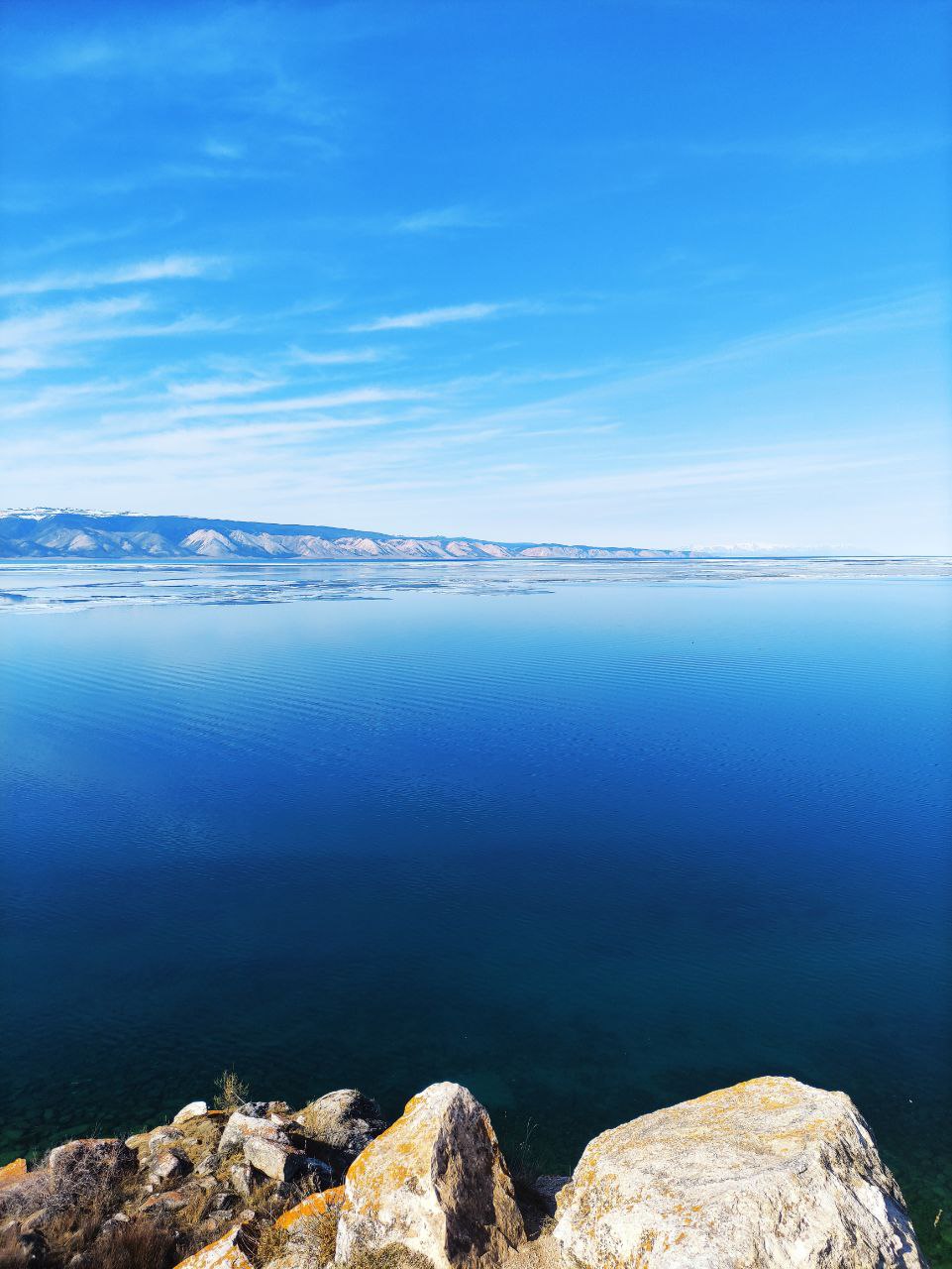 Ольхон за 2 дня. Тур для двоих. (15/28)