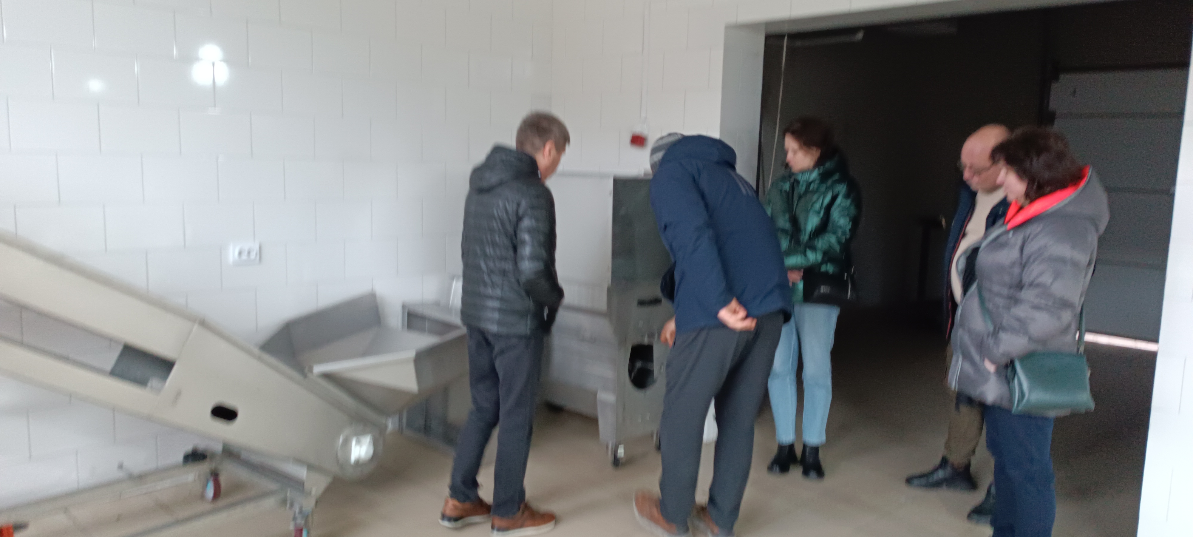 От старинных виноделен к современным (14/26)