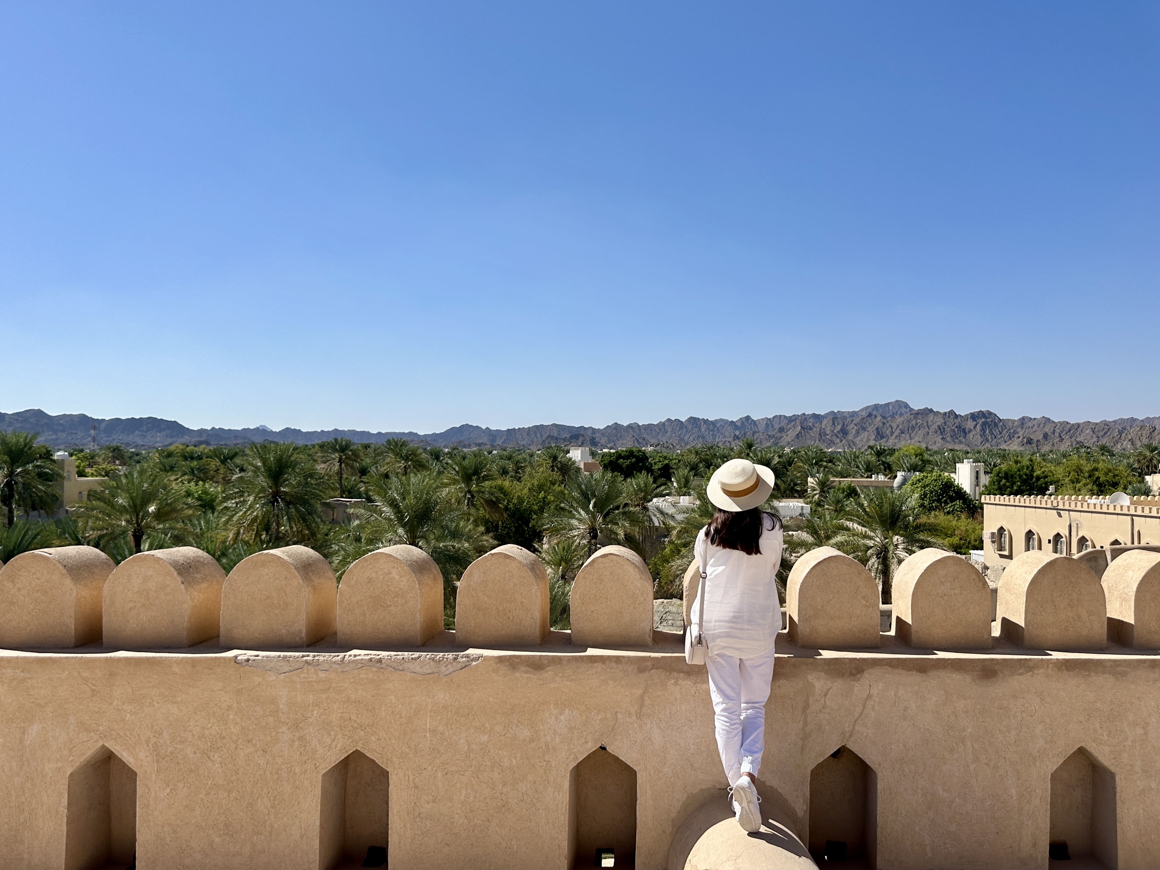 Тайны Низвы и величие Гранд Каньона (3/9)