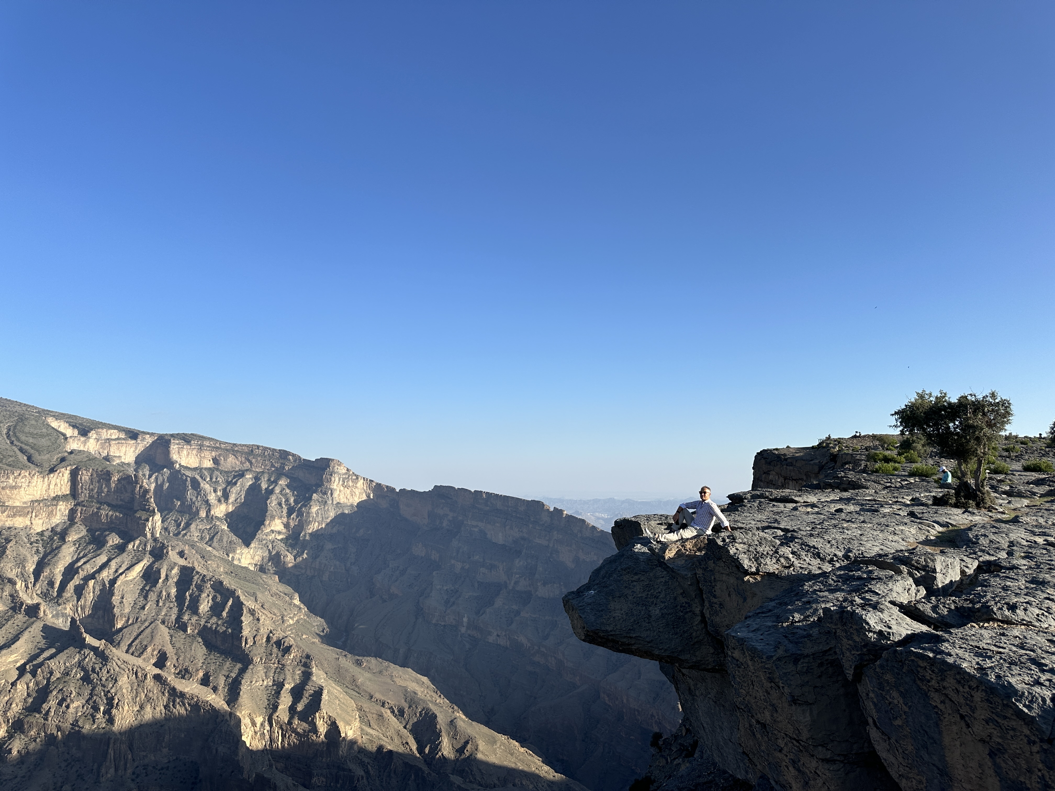 Тайны Низвы и величие Гранд Каньона (2/9)