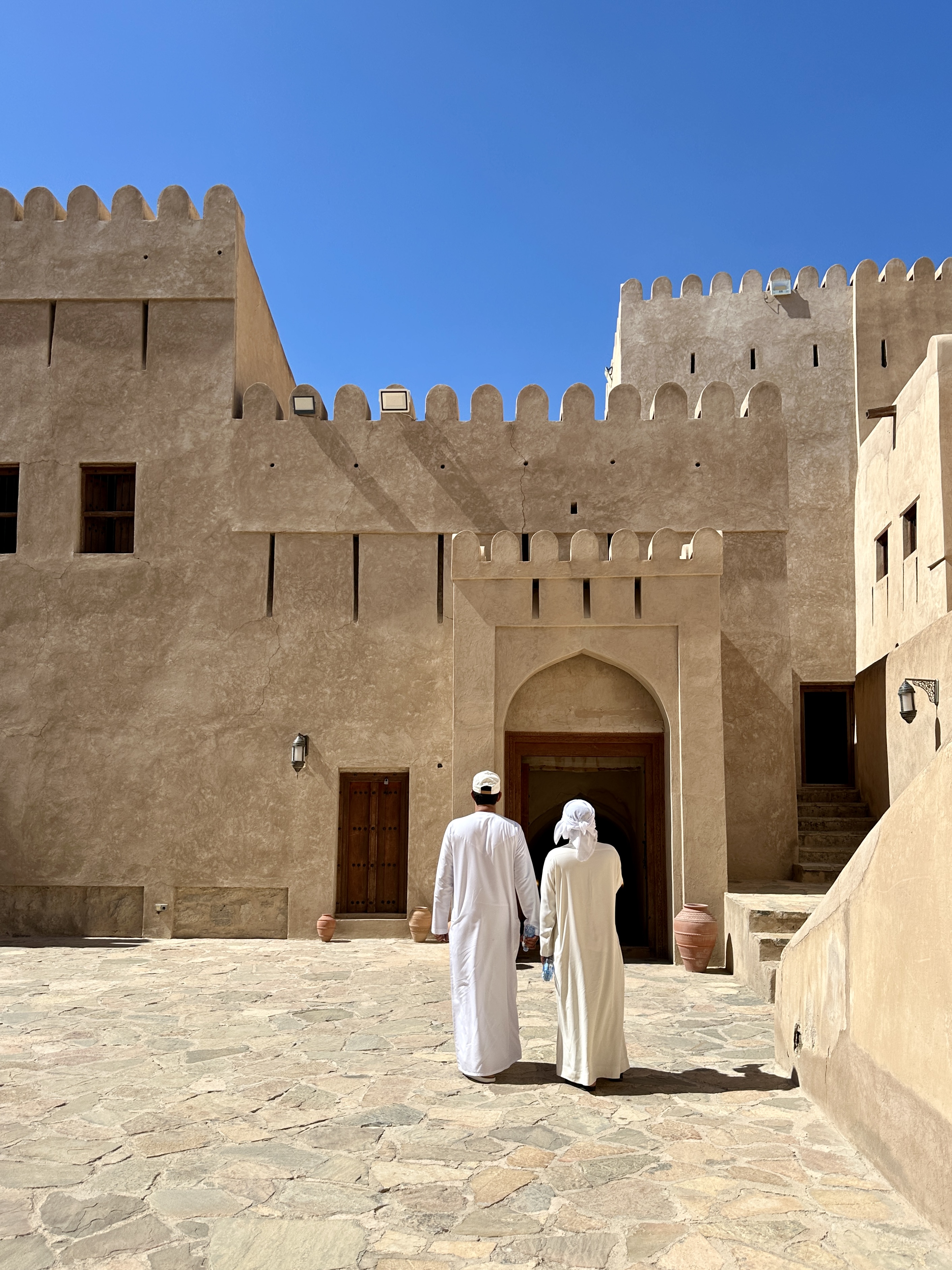 Тайны Низвы и величие Гранд Каньона (9/9)