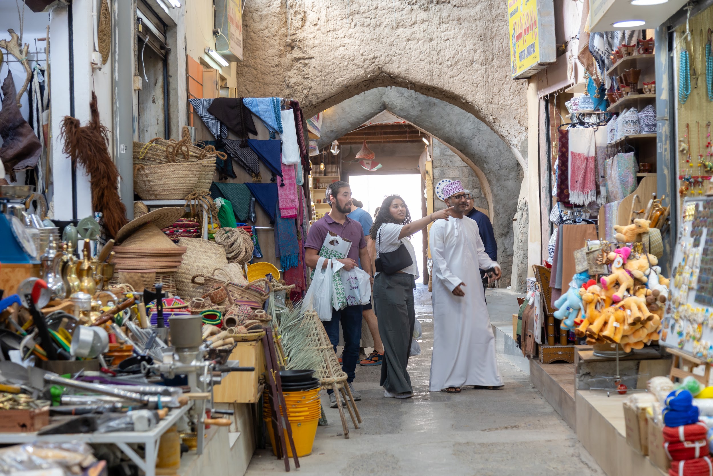 Тайны Низвы и величие Гранд Каньона (7/9)