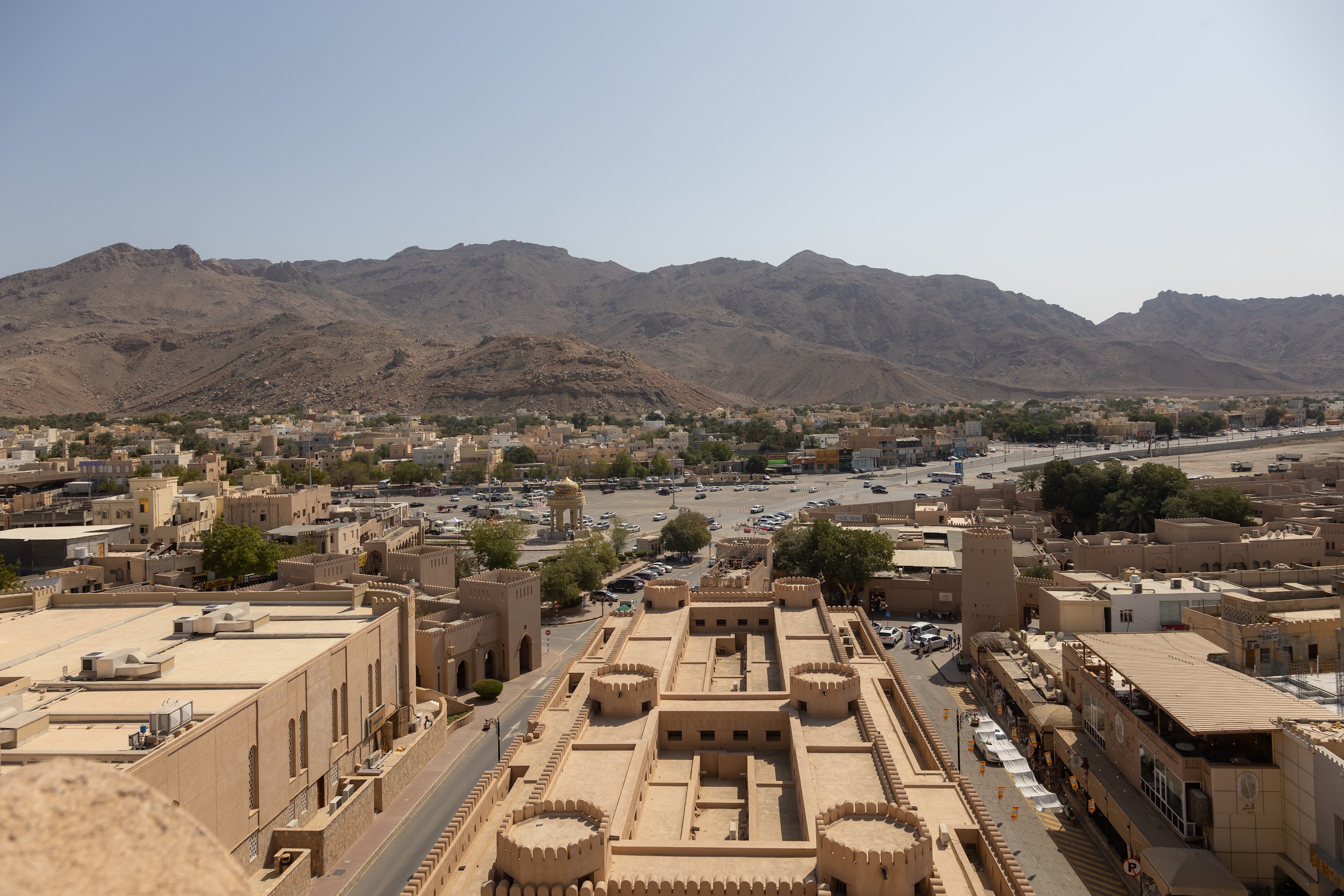 Тайны Низвы и величие Гранд Каньона (6/9)