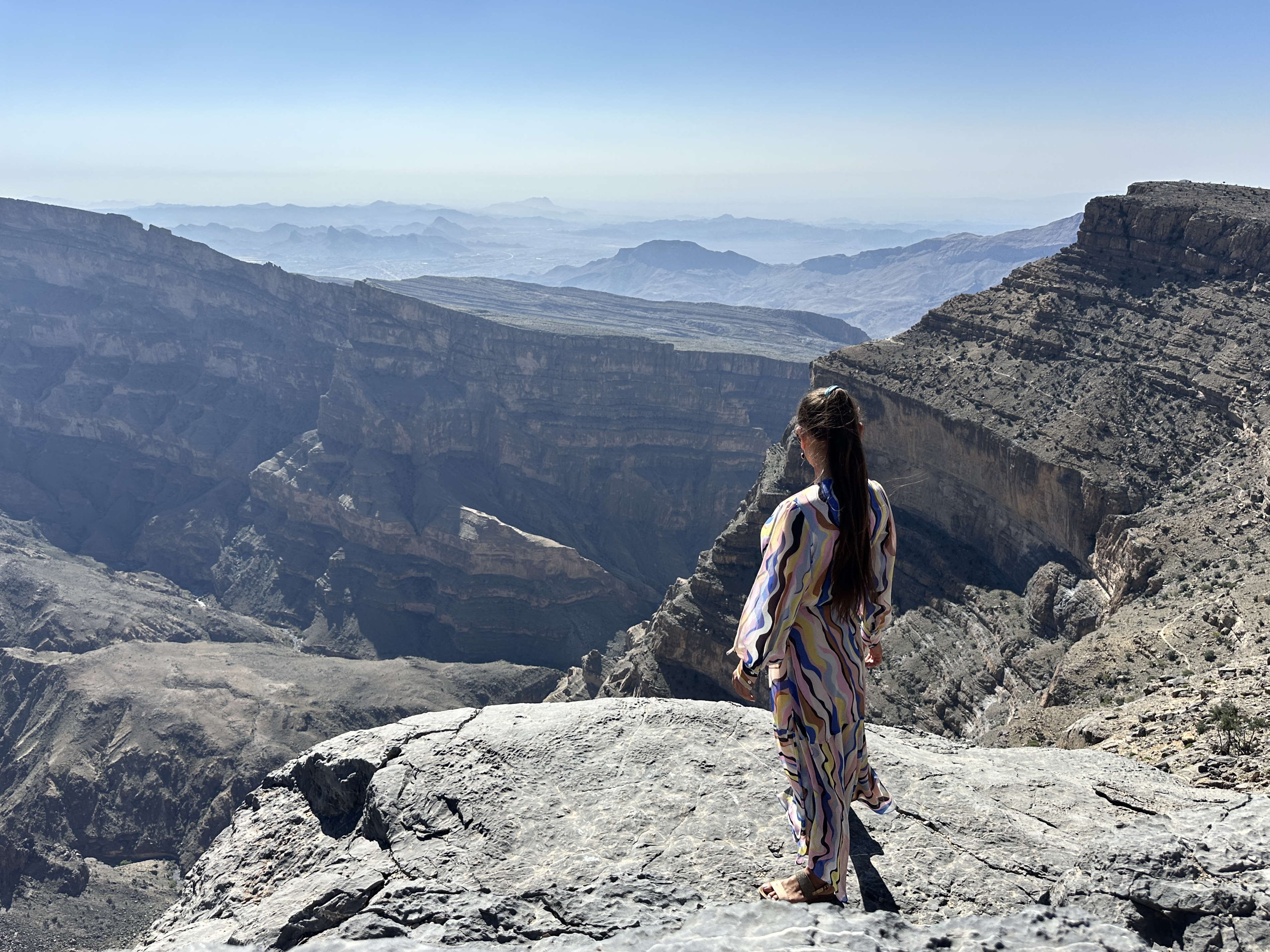 Тайны Низвы и величие Гранд Каньона (4/9)