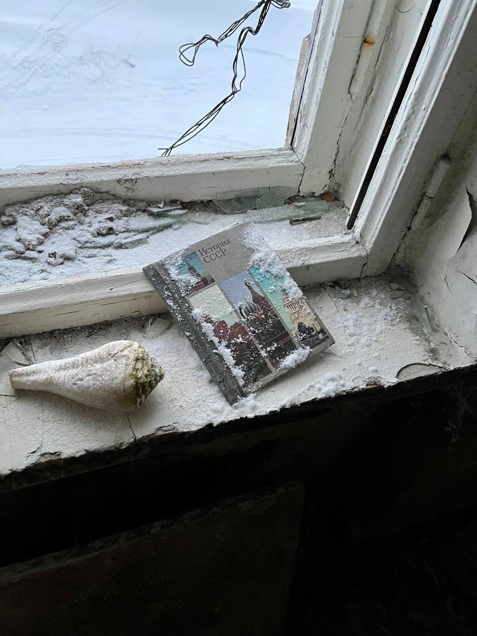 Центр наблюдения за северным сиянием. Юрты на краю Земли: 3 дня в Териберке (5/42)