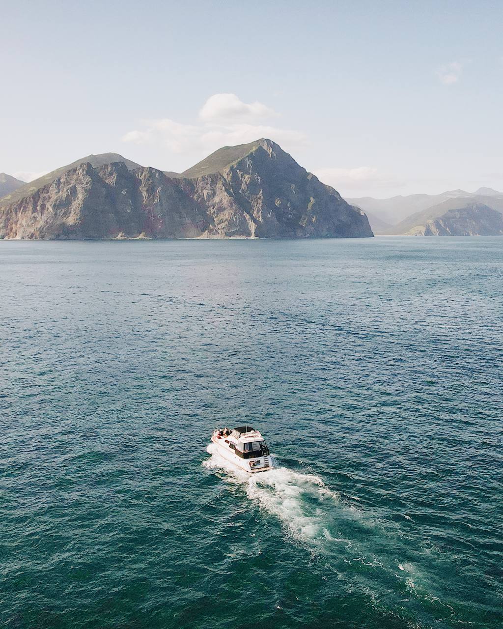 Джип-тур по Камчатке: вулканы, медведи и Тихий океан (6/26)