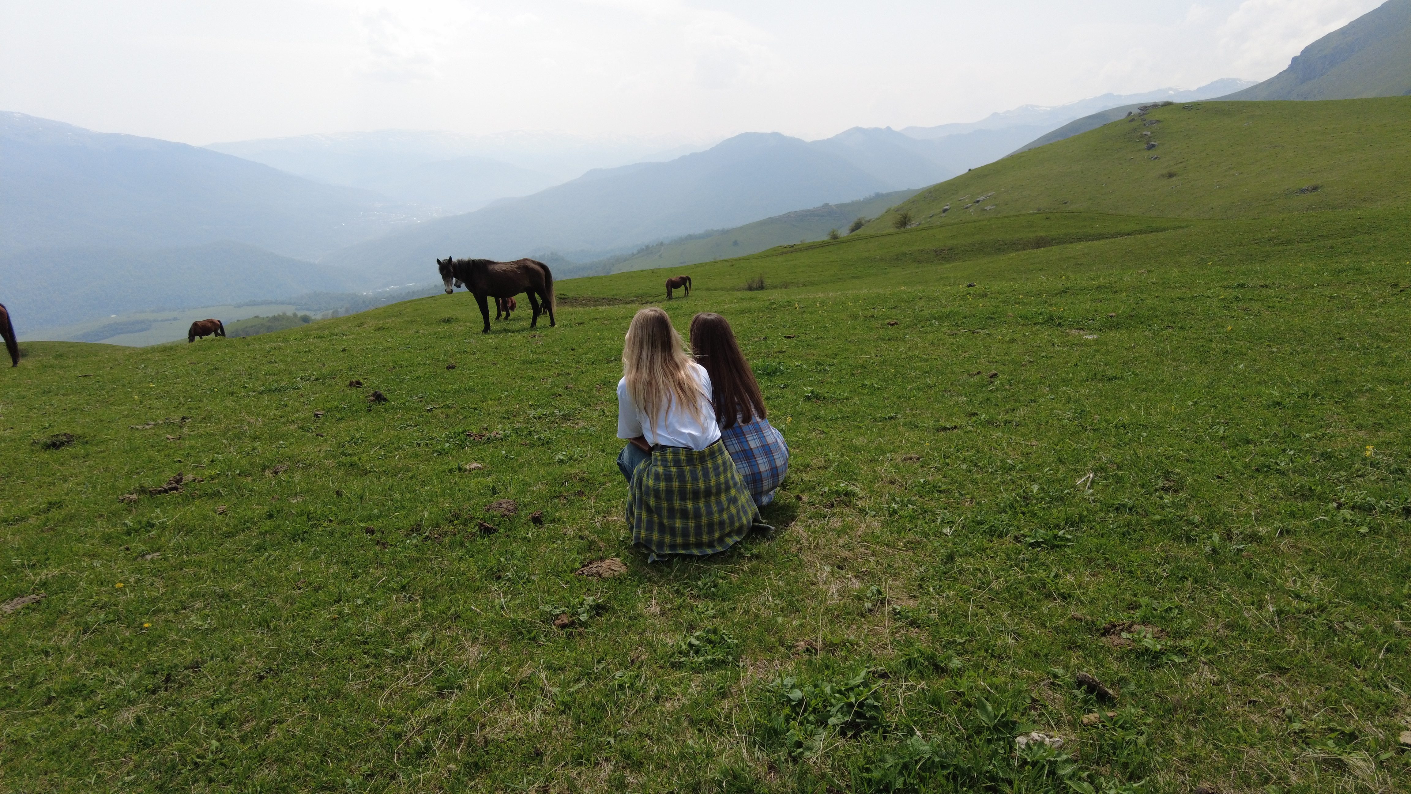 Эко-роскошь в дикой Армении. Винная дегустация, Джиппинг, Баня (27/55)