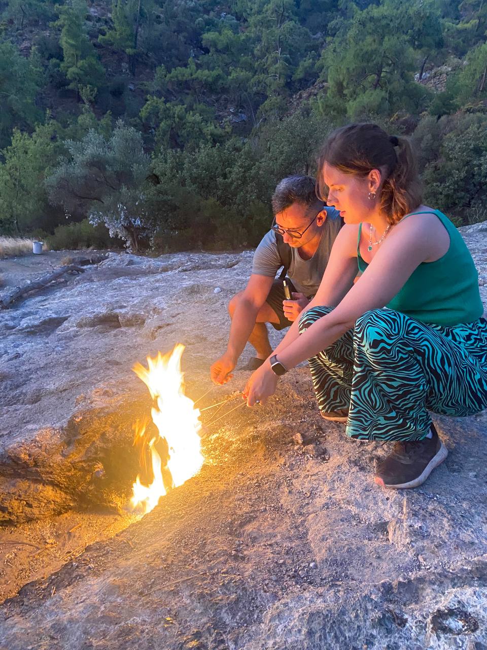 Турецкая Романтика: уютный Каш, деревня Чиралы, ликийская тропа, дюны Патары (46/57)