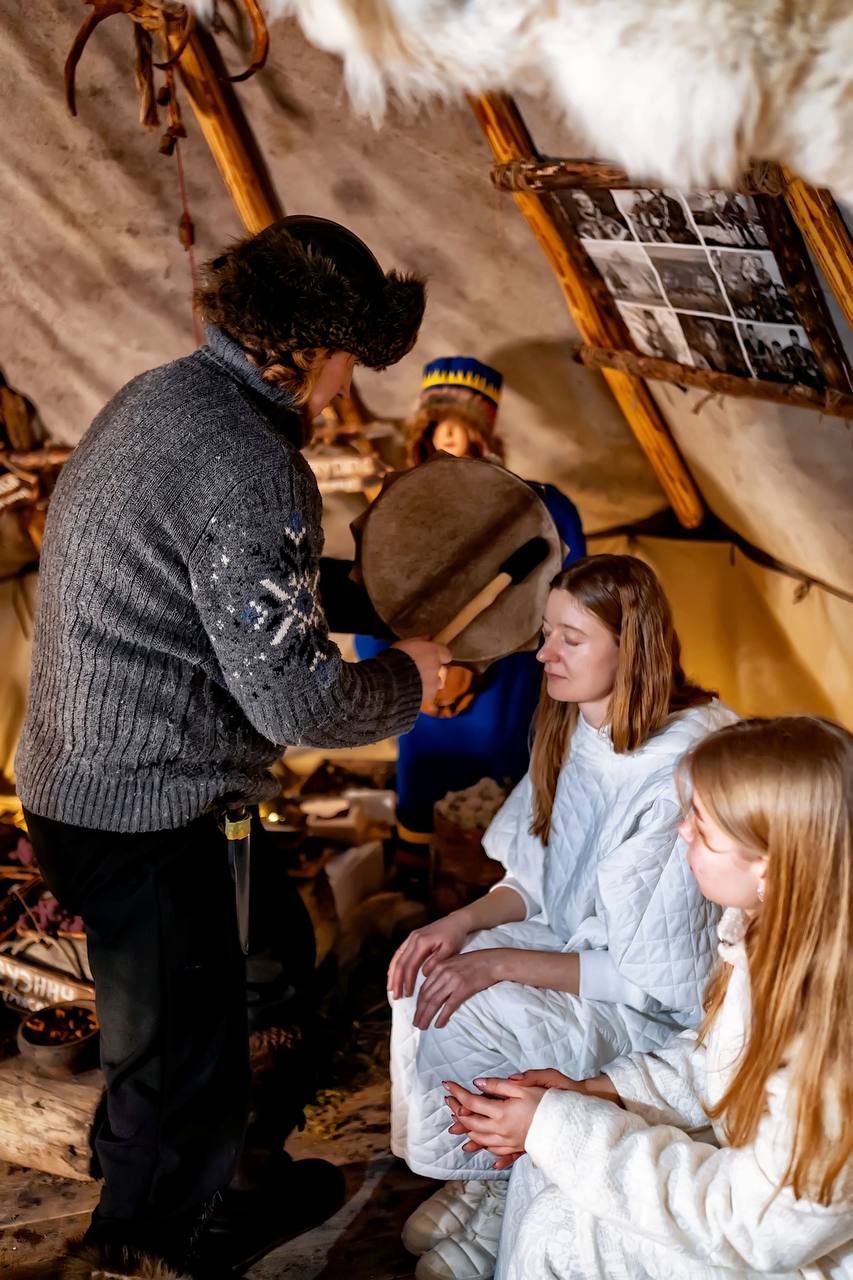 Териберка: перезагрузка за выходные (3/13)