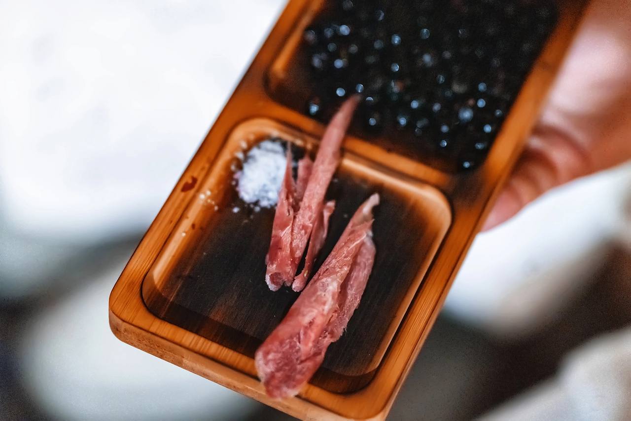 Териберка: перезагрузка за выходные (4/13)