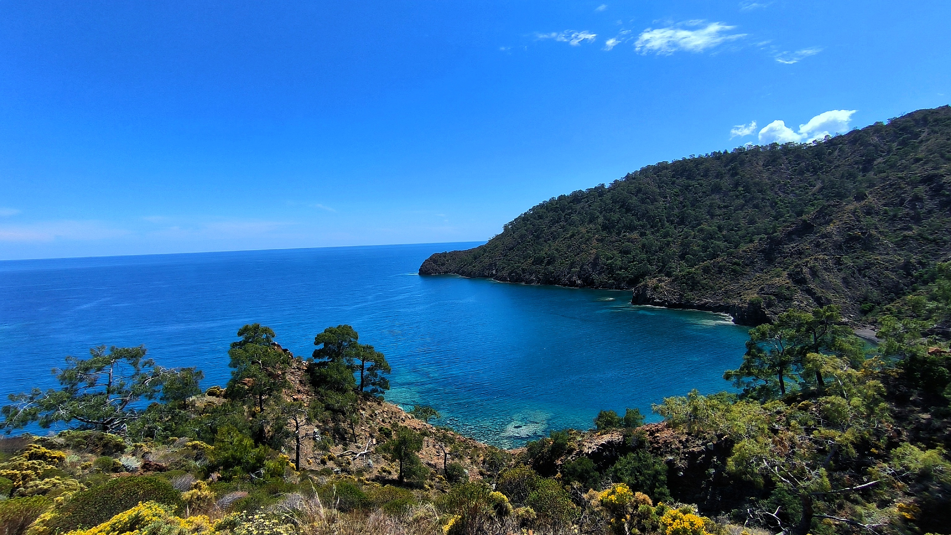 Турецкая Романтика: уютный Каш, деревня Чиралы, ликийская тропа, дюны Патары (49/57)