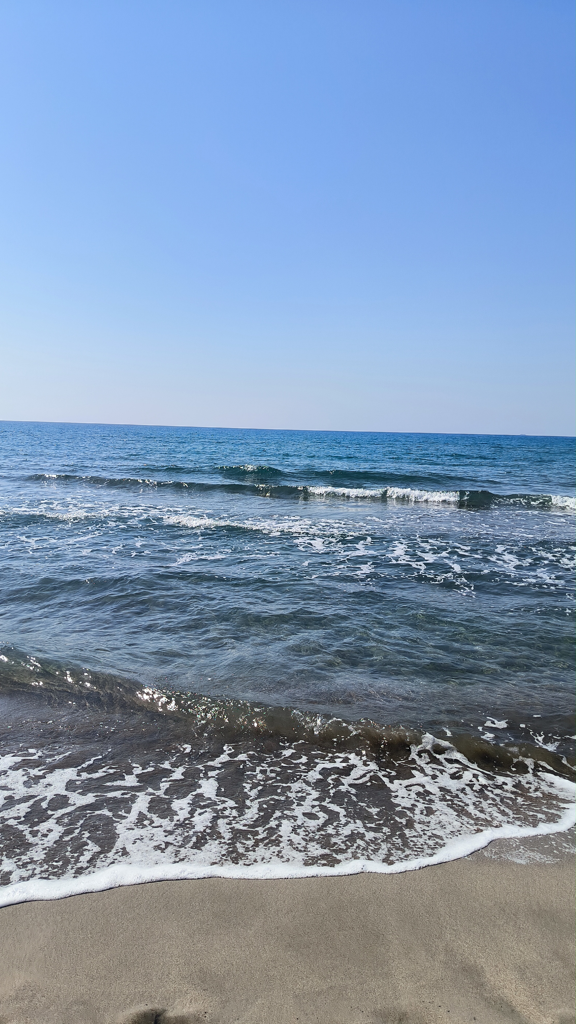 Турецкая Романтика: уютный Каш, деревня Чиралы, ликийская тропа, дюны Патары (55/57)