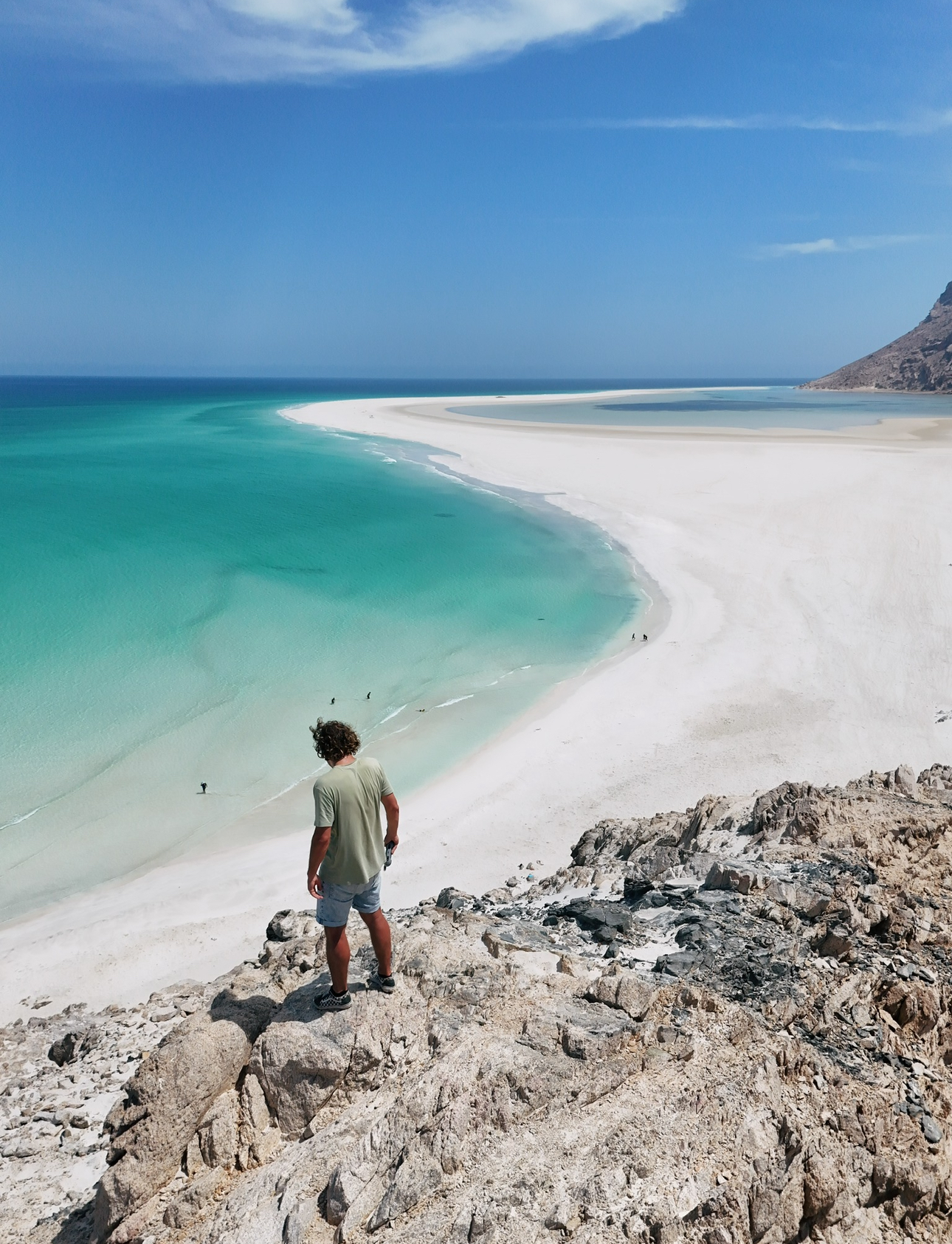 Нац парк Ногед