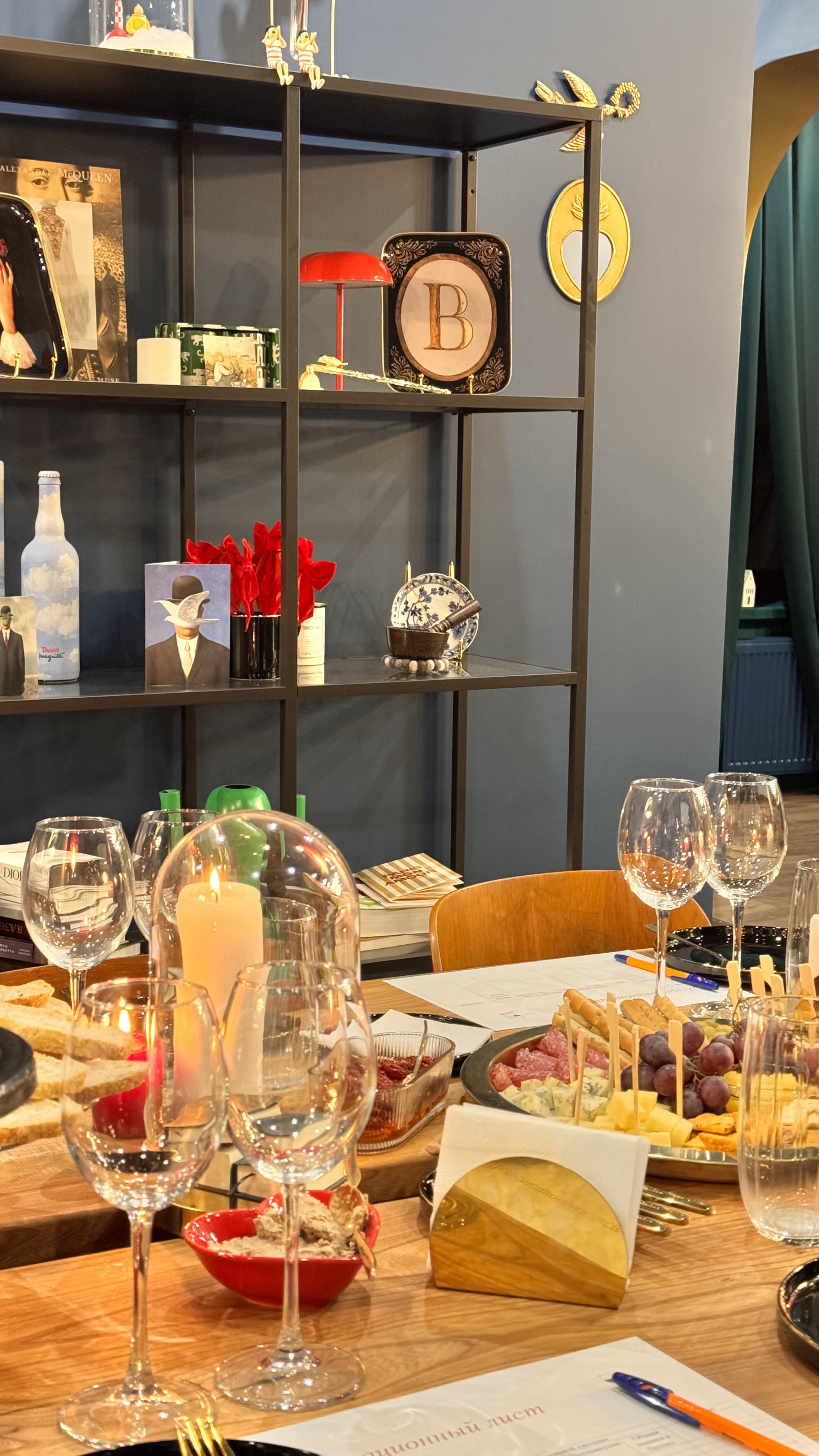 Тур девичник в Осетии (2/10)