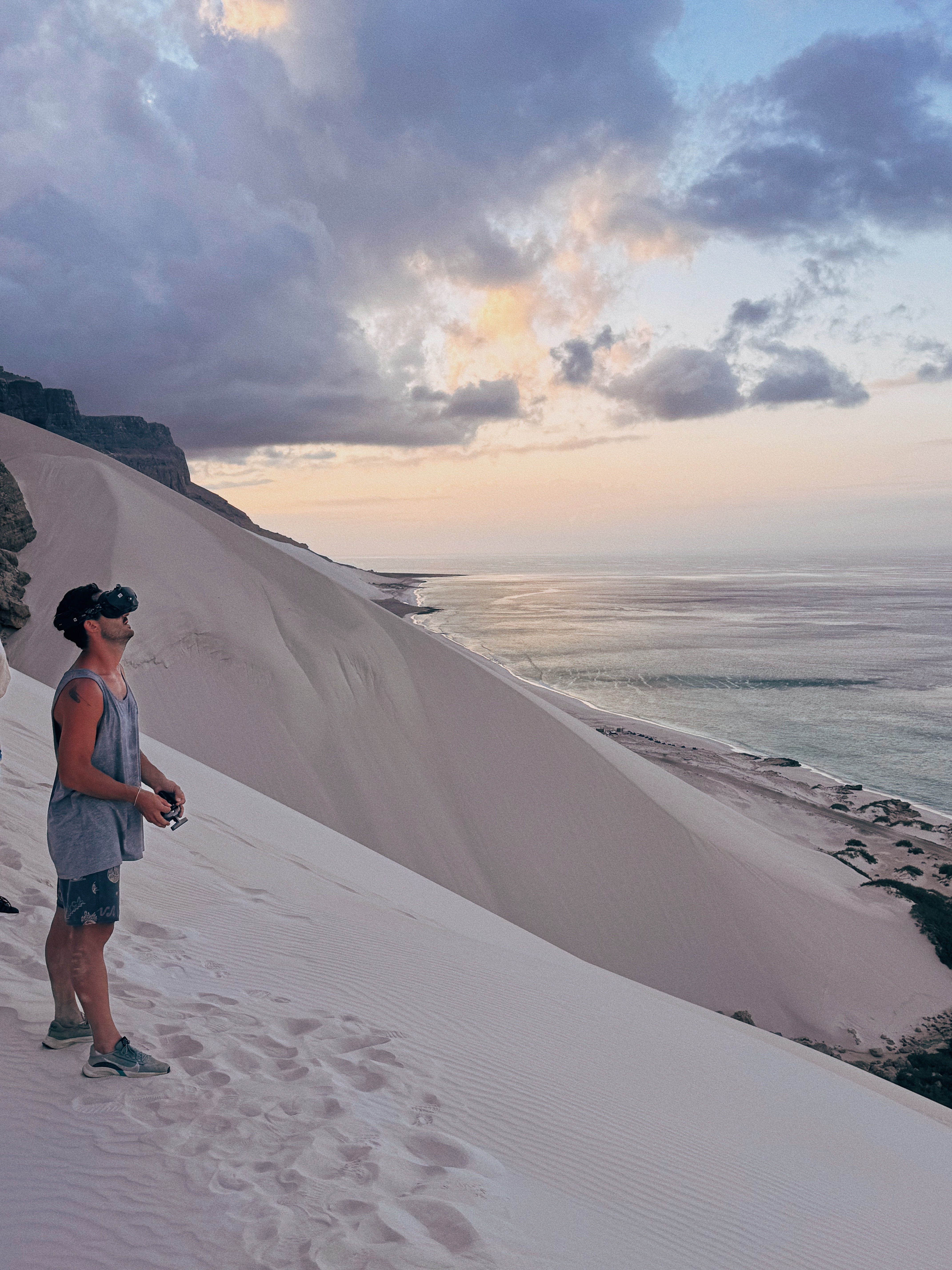 Нац парк Дихамри