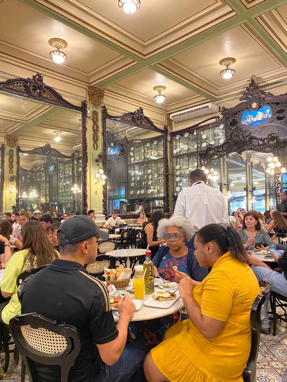 Путешествие по Бразилии (21/42)