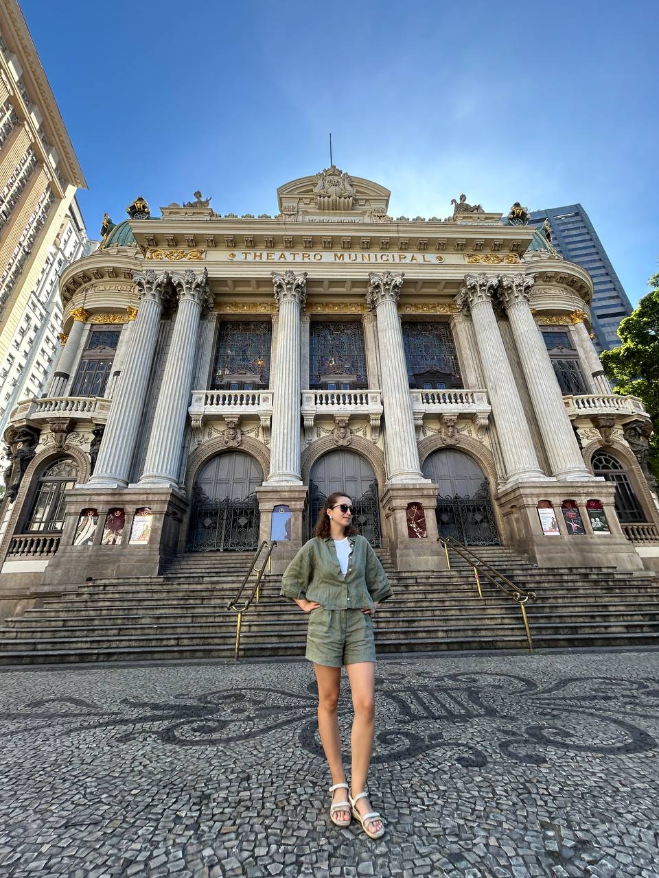 Путешествие по Бразилии (9/42)