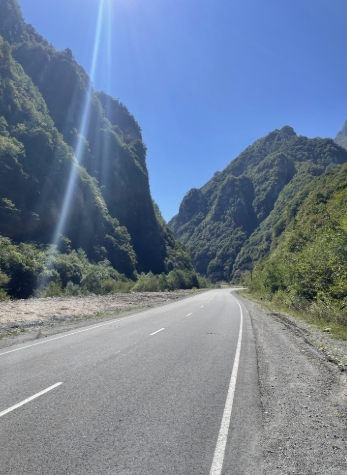 Индивидуальная экскурсия по Золотому кольцу Северной Осетии ! (7/19)