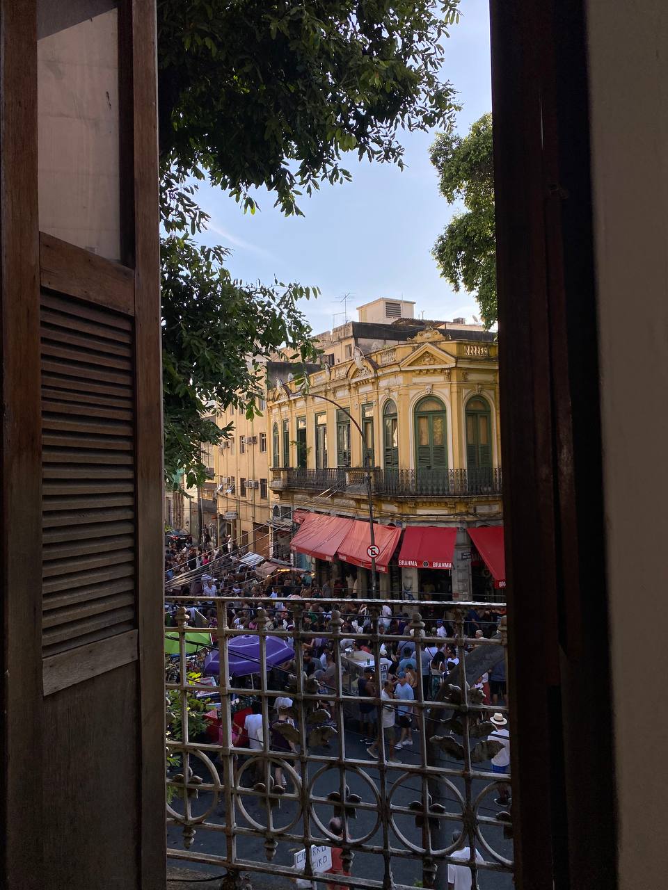 Путешествие по Бразилии (15/42)