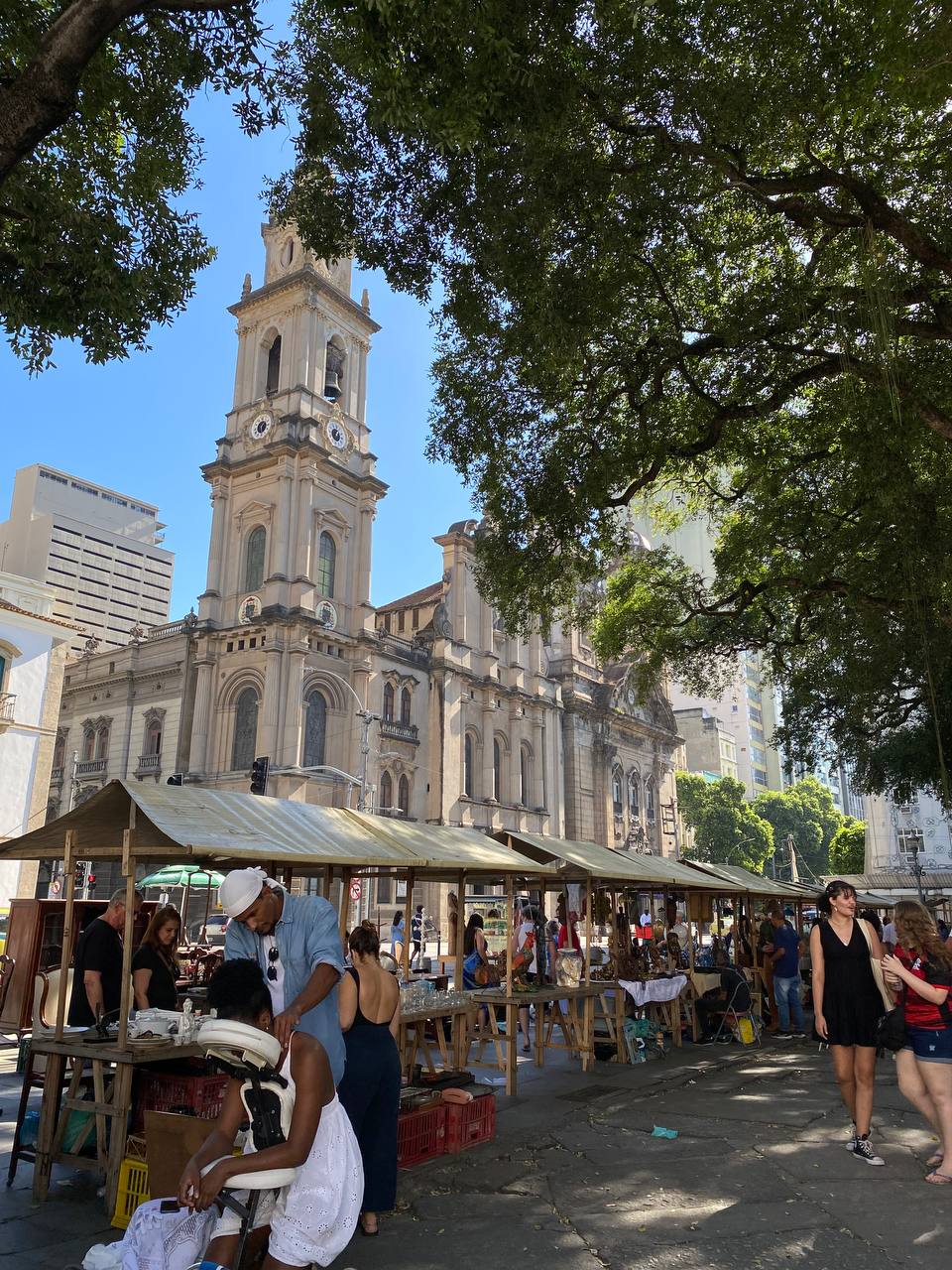 Путешествие по Бразилии (22/42)