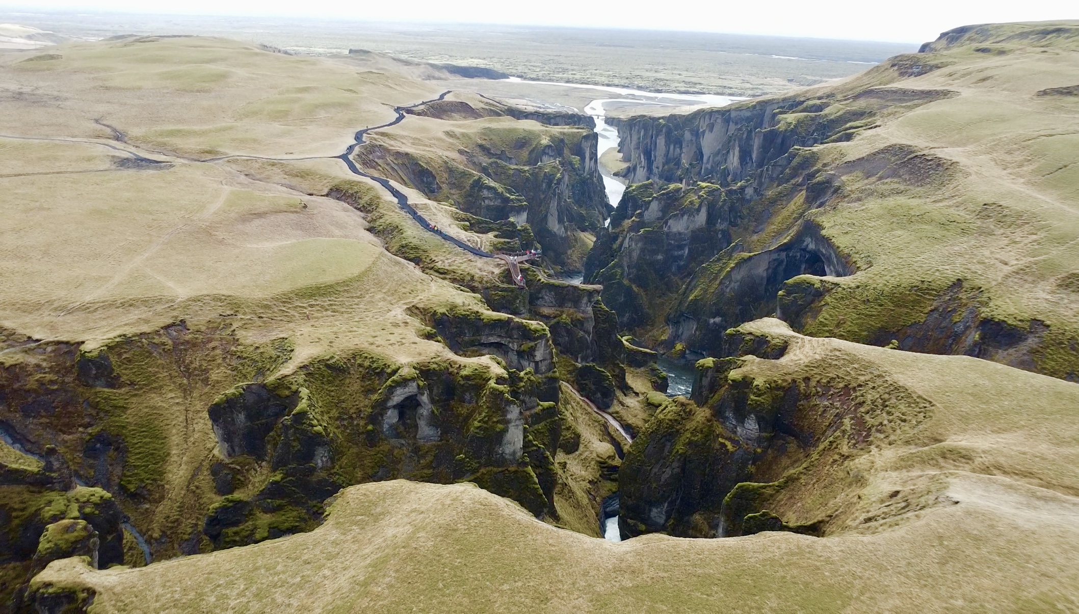 Исландия: всё самое интересное за 6 дней. (6/31)
