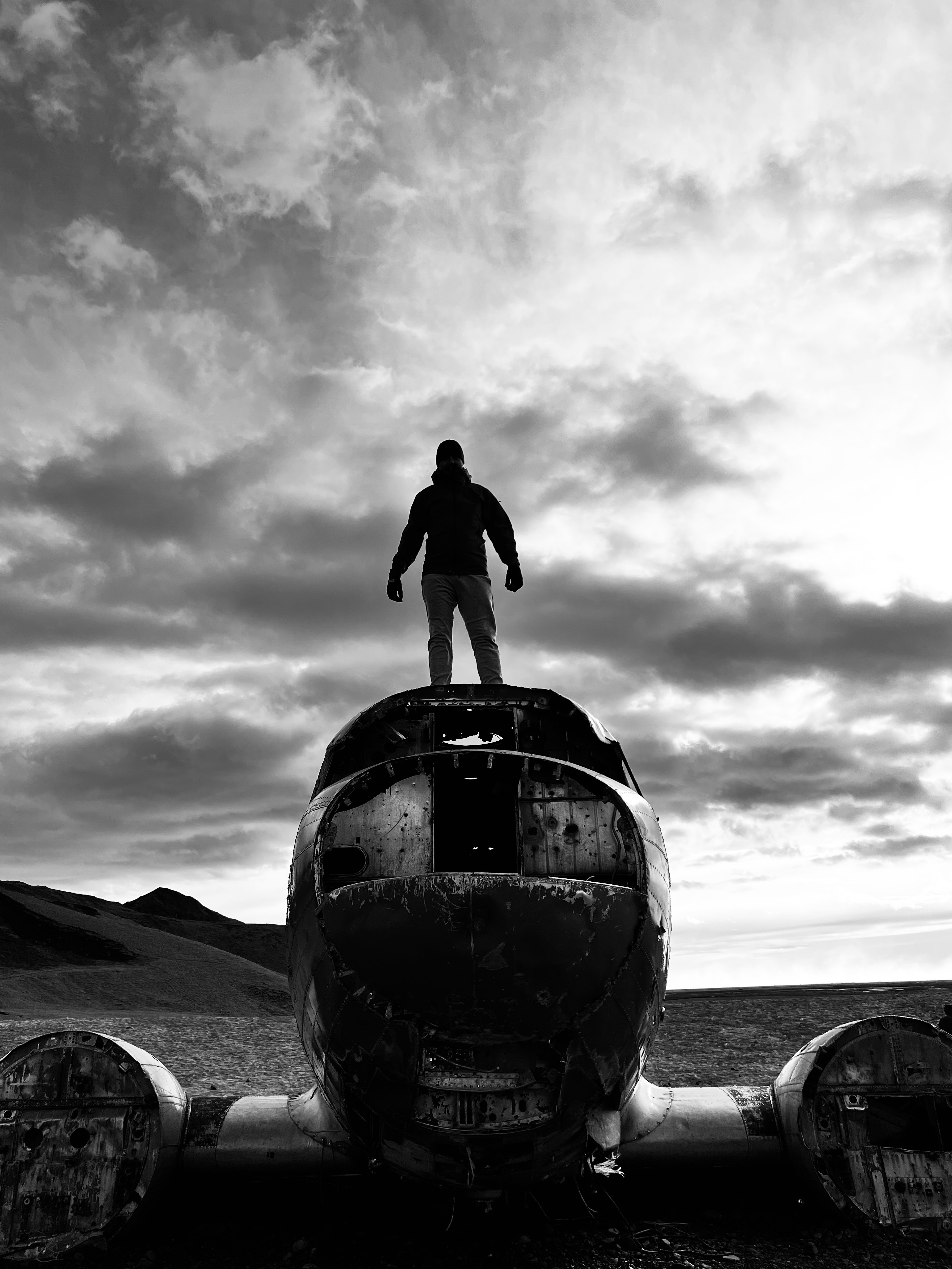 Исландия: всё самое интересное за 6 дней. (7/31)