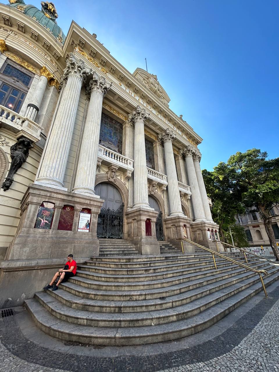 Путешествие по Бразилии (8/42)