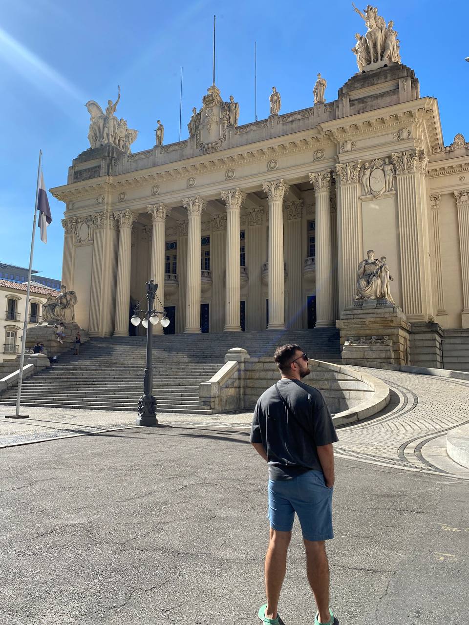 Путешествие по Бразилии (24/42)