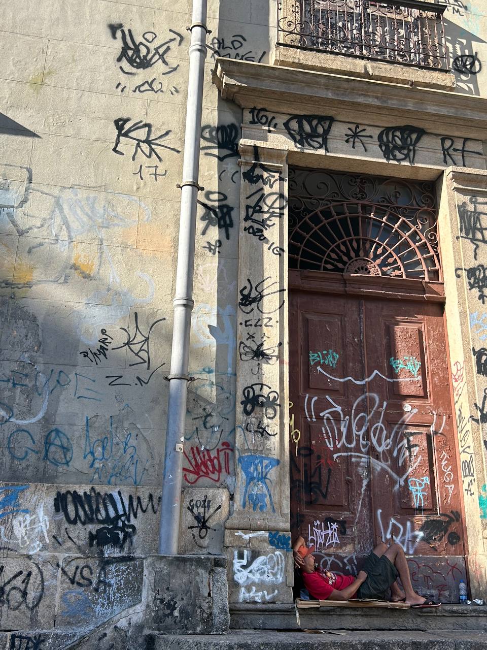 Путешествие по Бразилии (4/42)