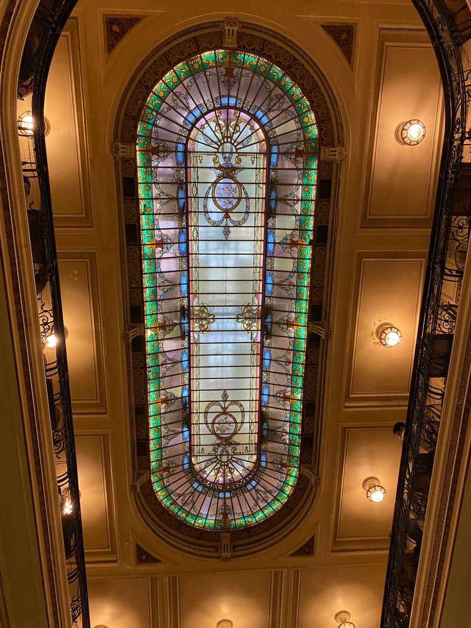 Путешествие по Бразилии (20/42)