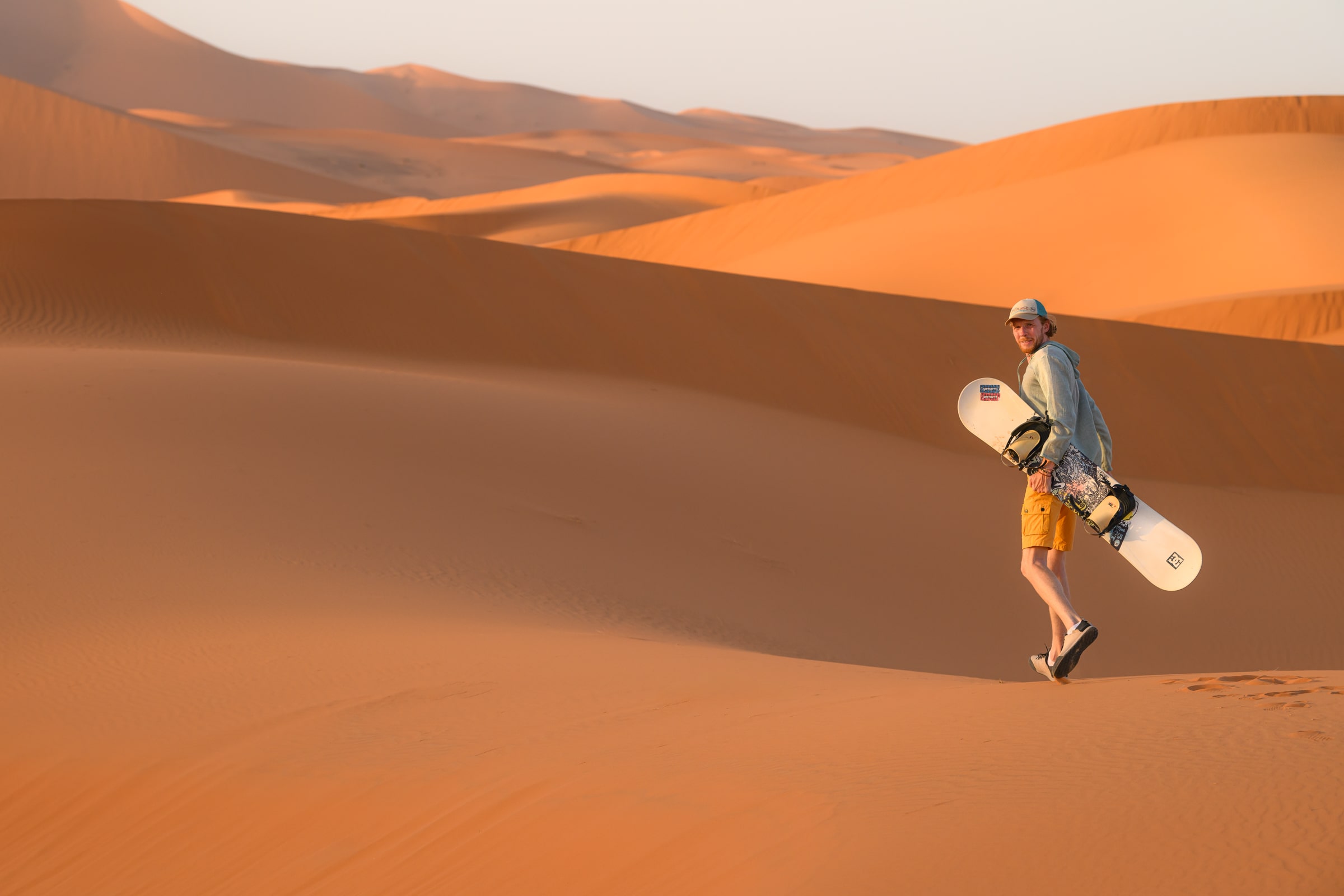 Марокко от океана до Сахары (34/87)