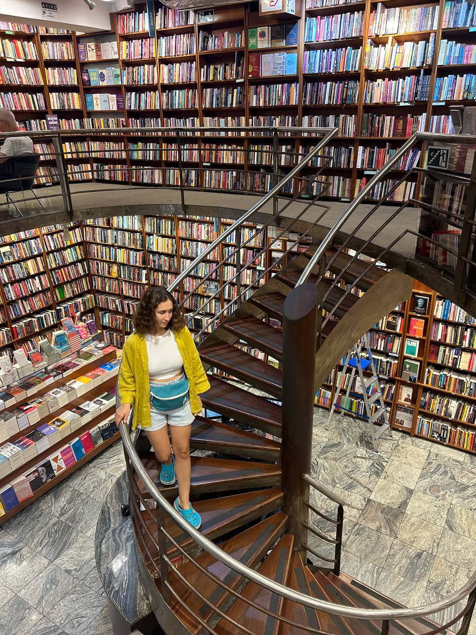 Путешествие по Бразилии (29/42)