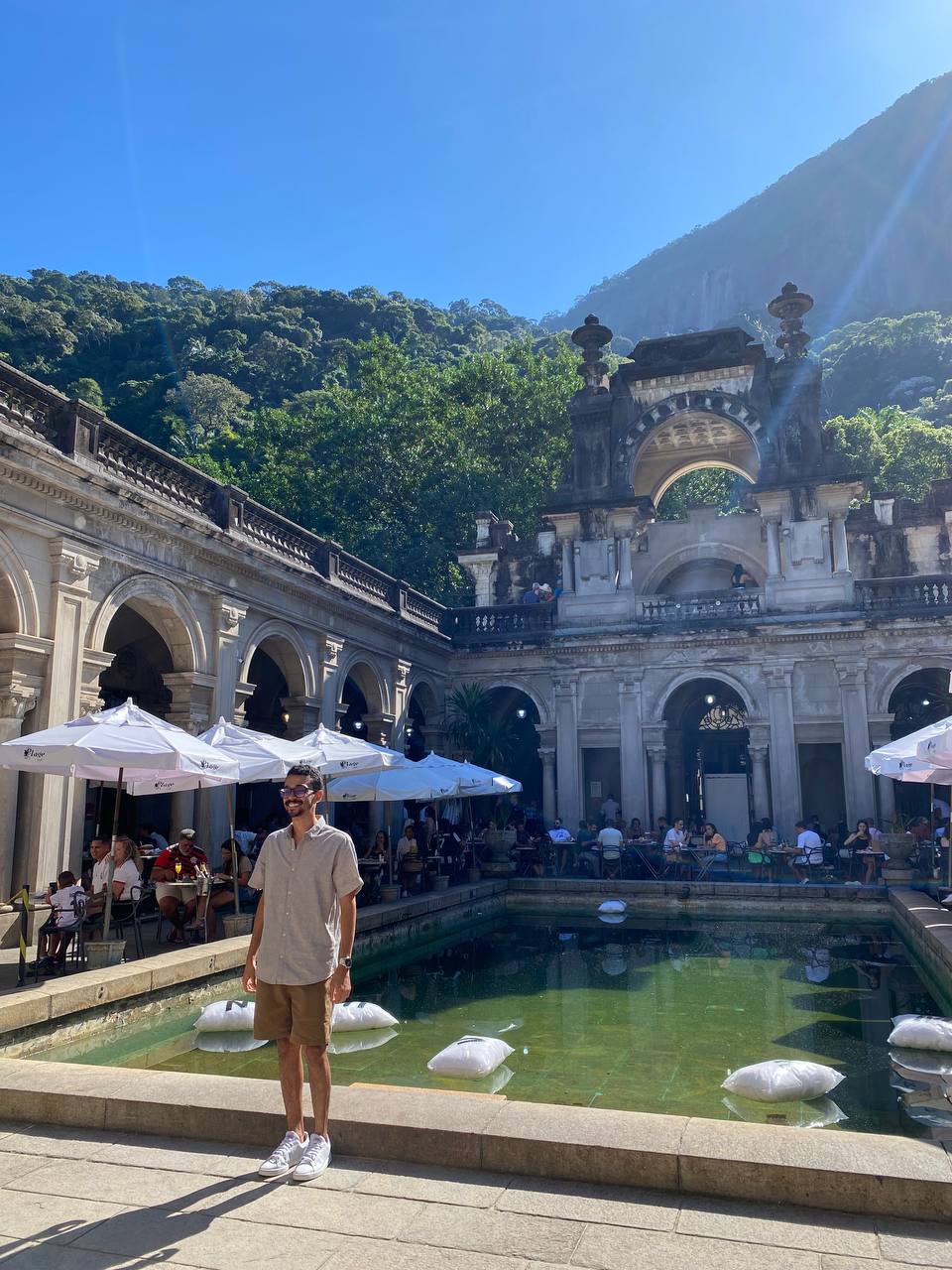 Путешествие по Бразилии (13/42)