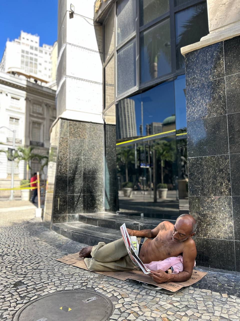 Путешествие по Бразилии (7/42)