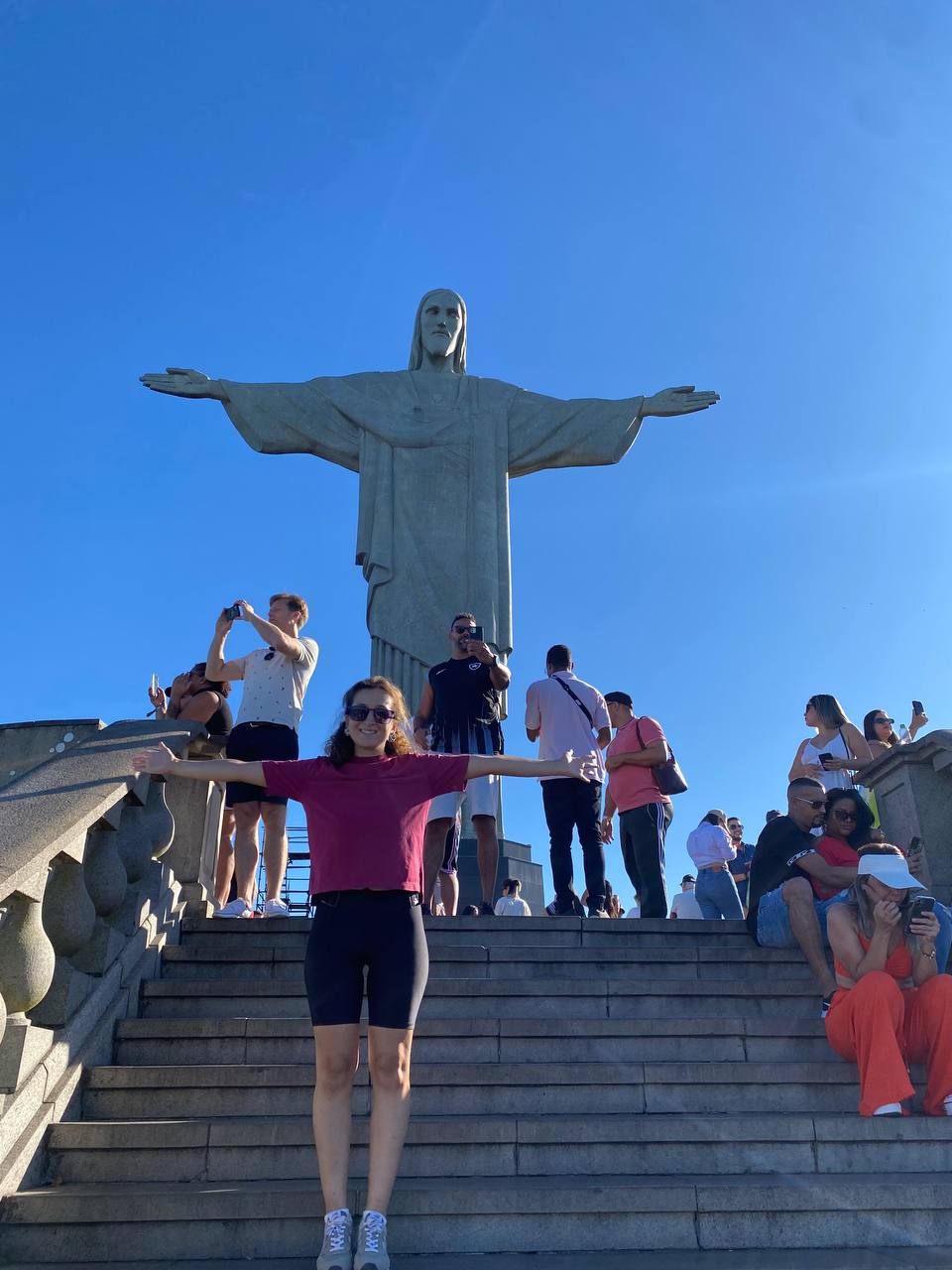 Путешествие по Бразилии (11/42)