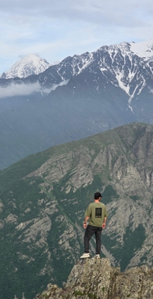 Индивидуальная экскурсия по Золотому кольцу Северной Осетии ! (6/19)