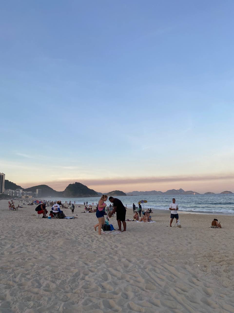 Путешествие по Бразилии (28/42)