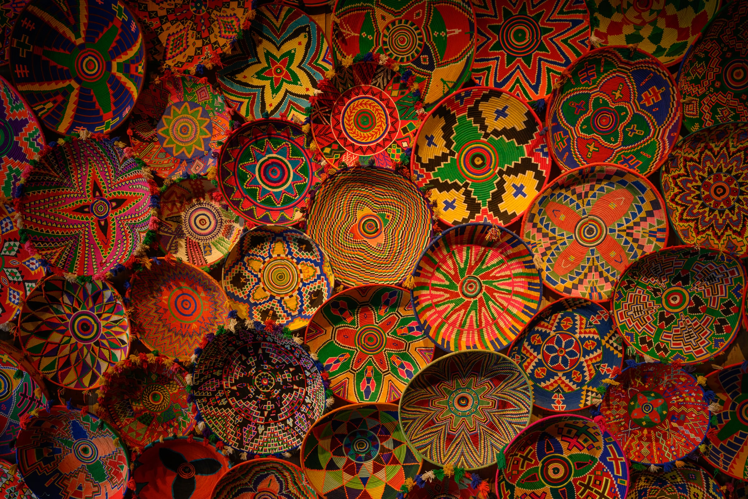 Марокко от океана до Сахары (21/87)