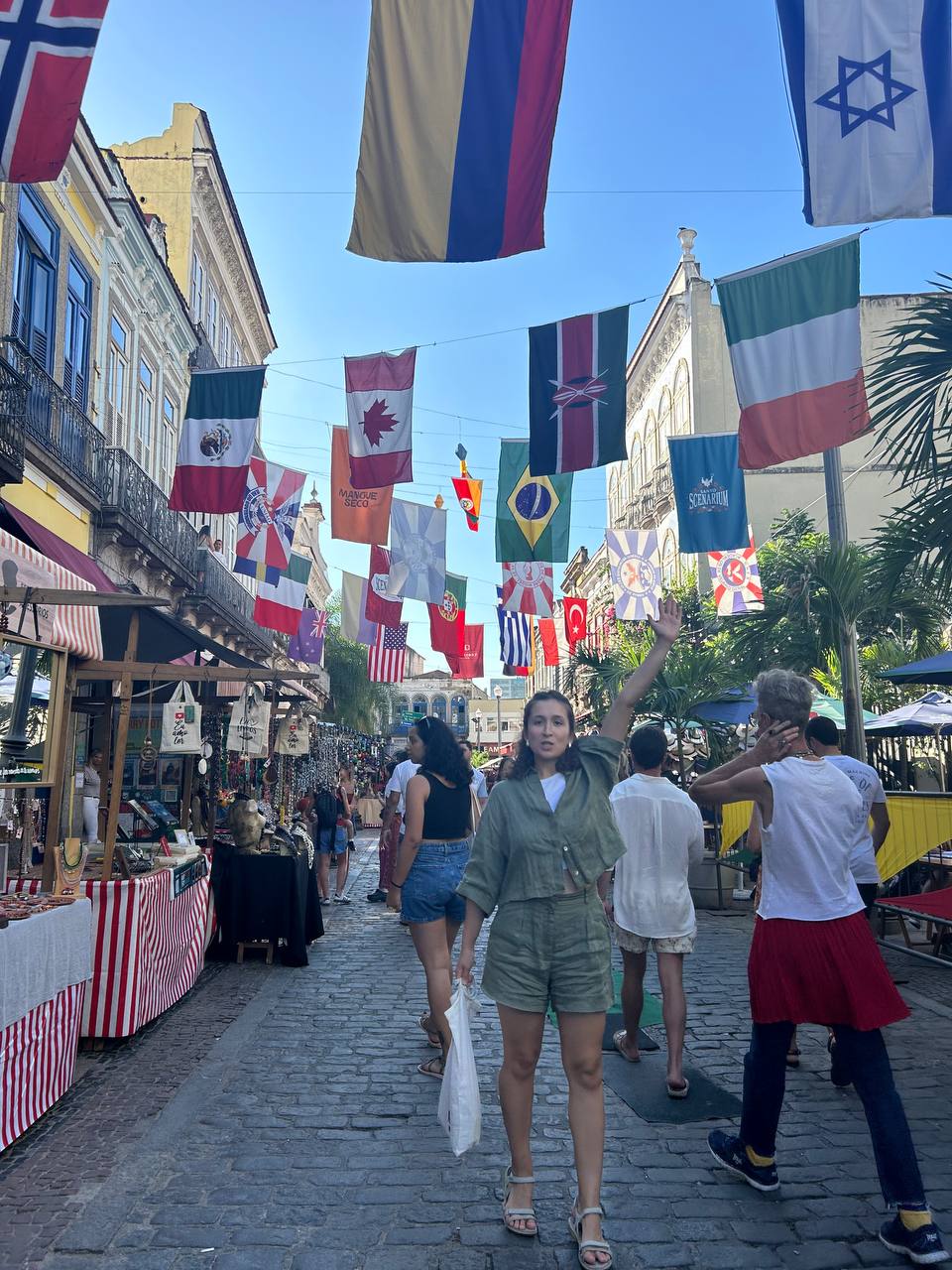 Путешествие по Бразилии (3/42)