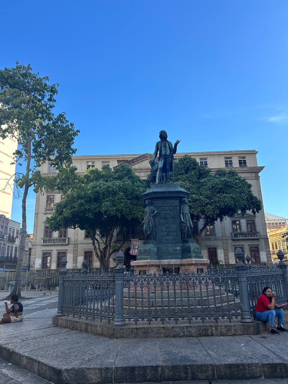 Путешествие по Бразилии (5/42)