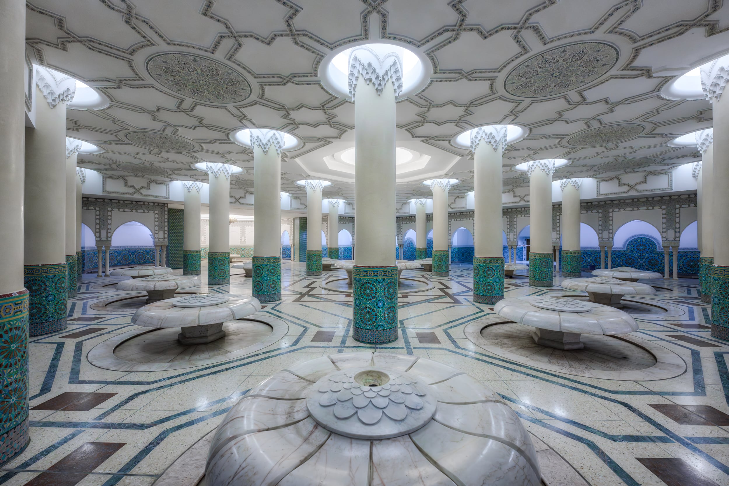 Марокко от океана до Сахары (16/87)