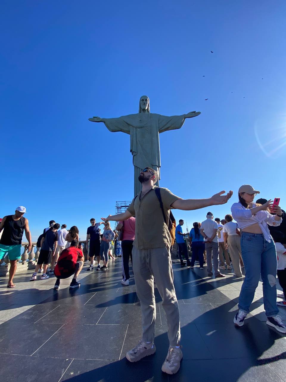 Путешествие по Бразилии (10/42)