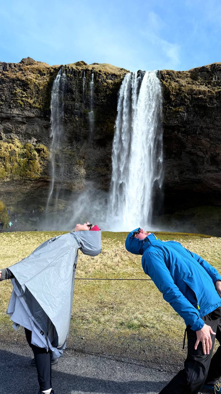 Исландия: всё самое интересное за 6 дней. (5/31)
