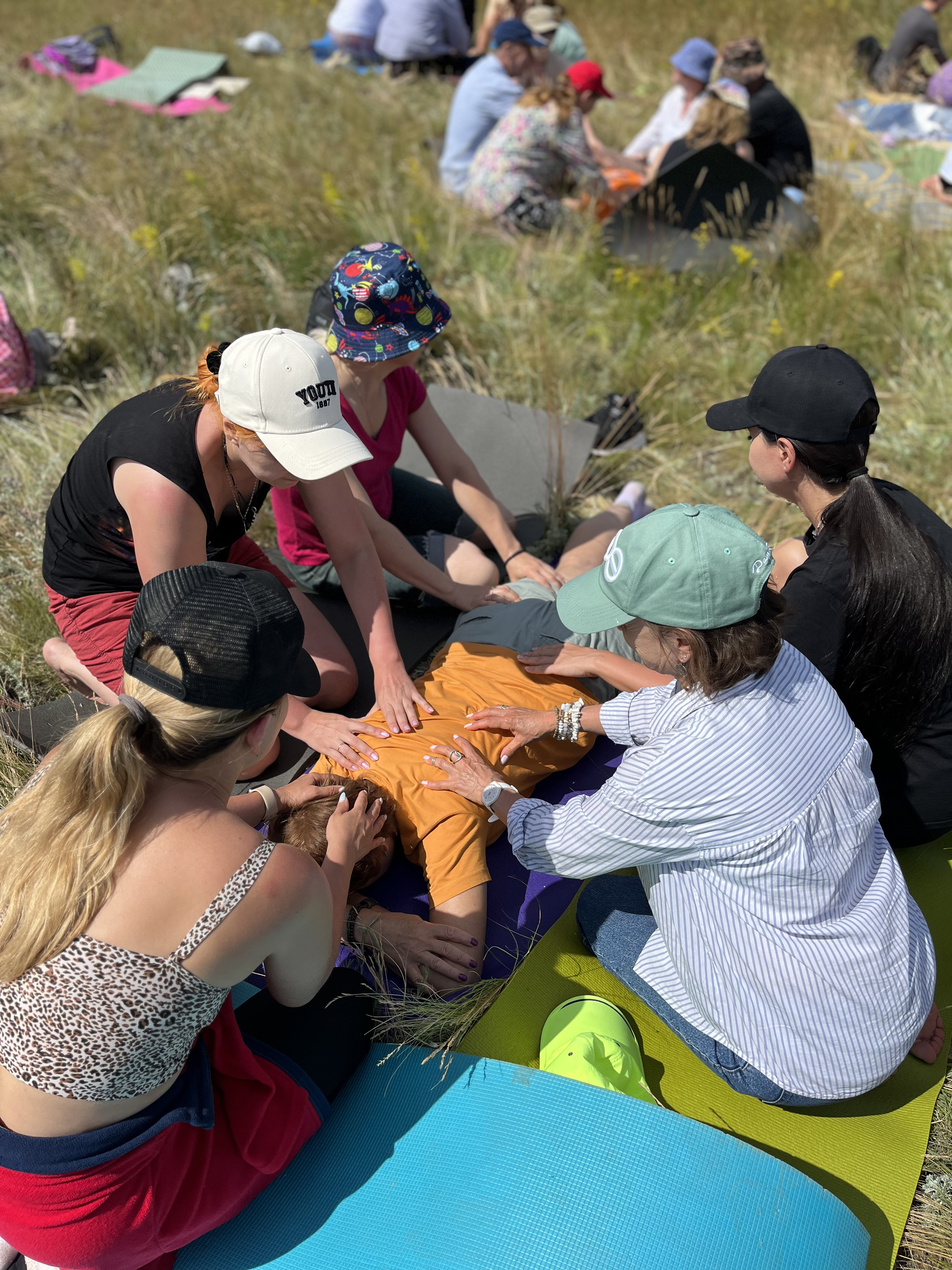 Тур в Аркаим - место силы  Перерождение 2026 (14/24)