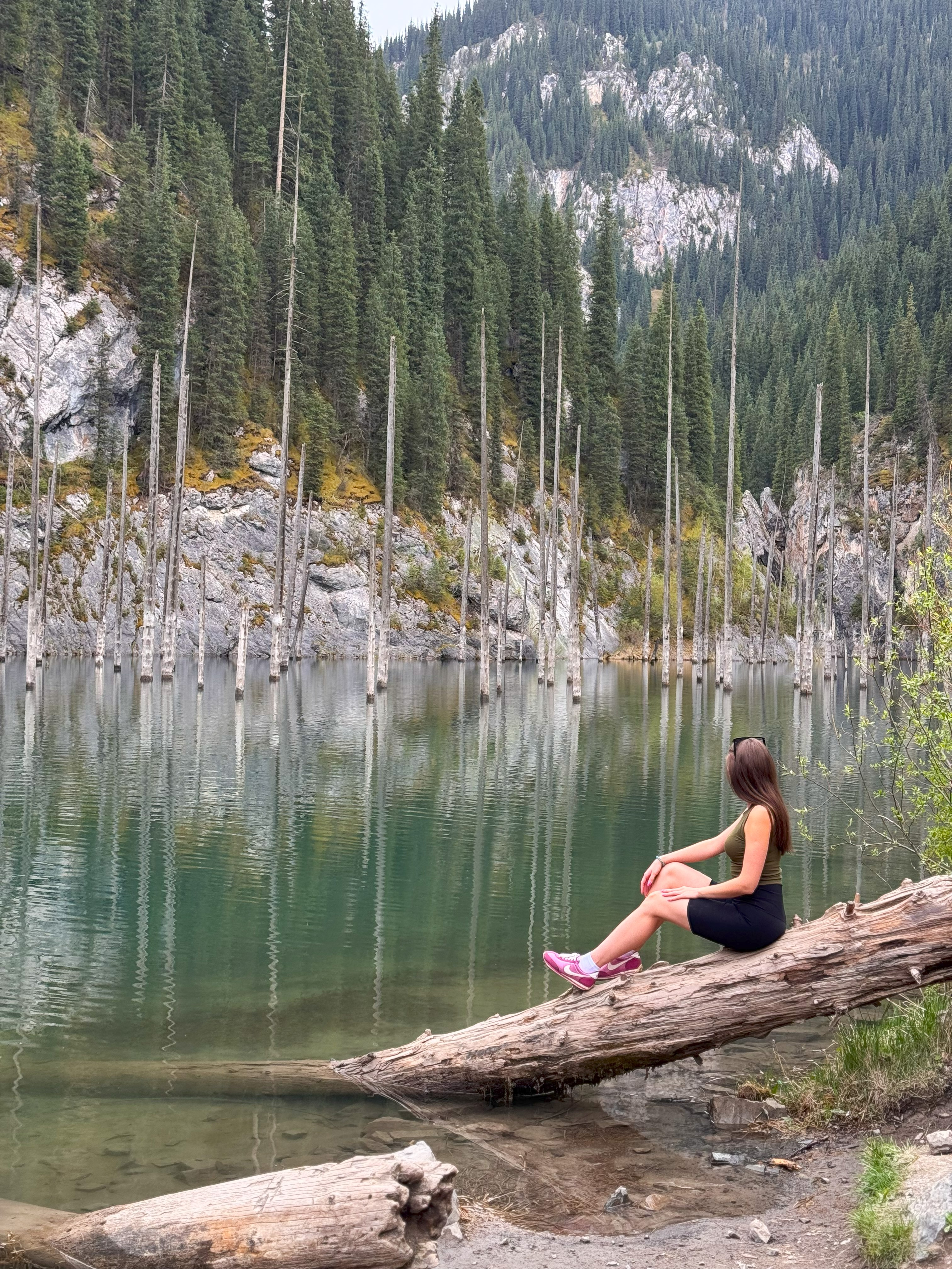Групповое путешествие в Казахстан: невероятная природа без загранпаспорта