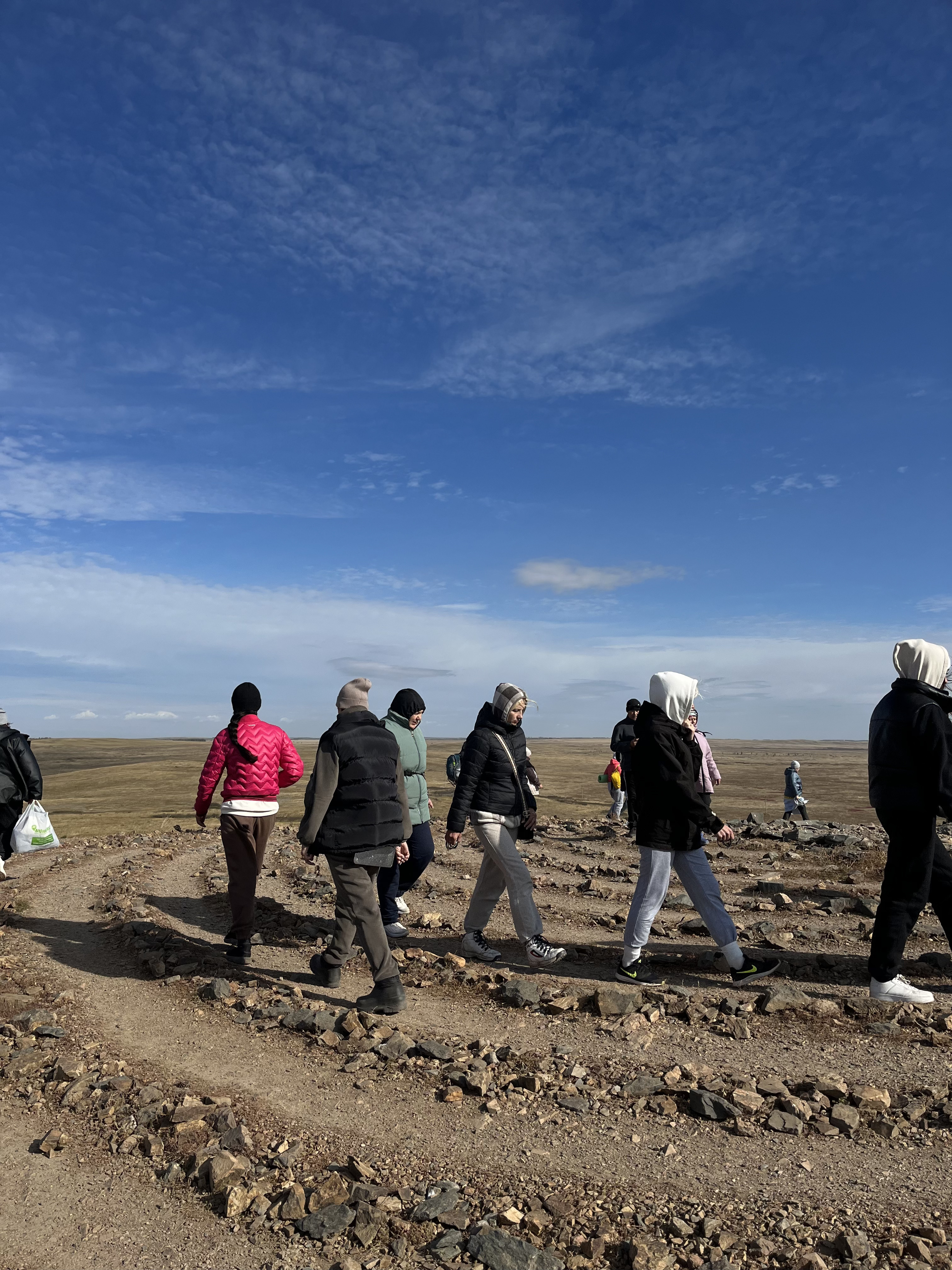 Тур в Аркаим - место силы  Перерождение 2026 (21/24)
