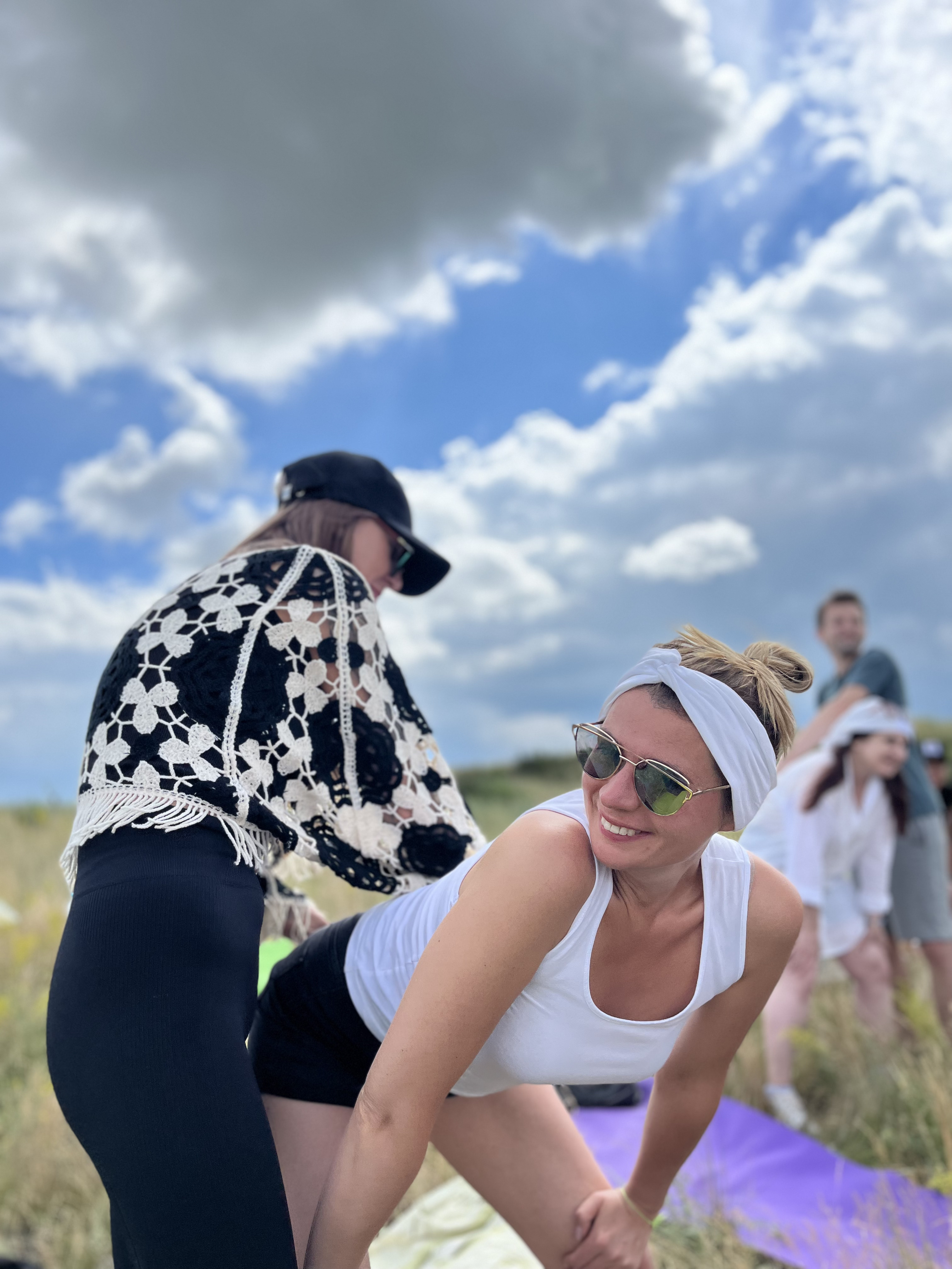 Тур в Аркаим - место силы  Перерождение 2026 (9/24)