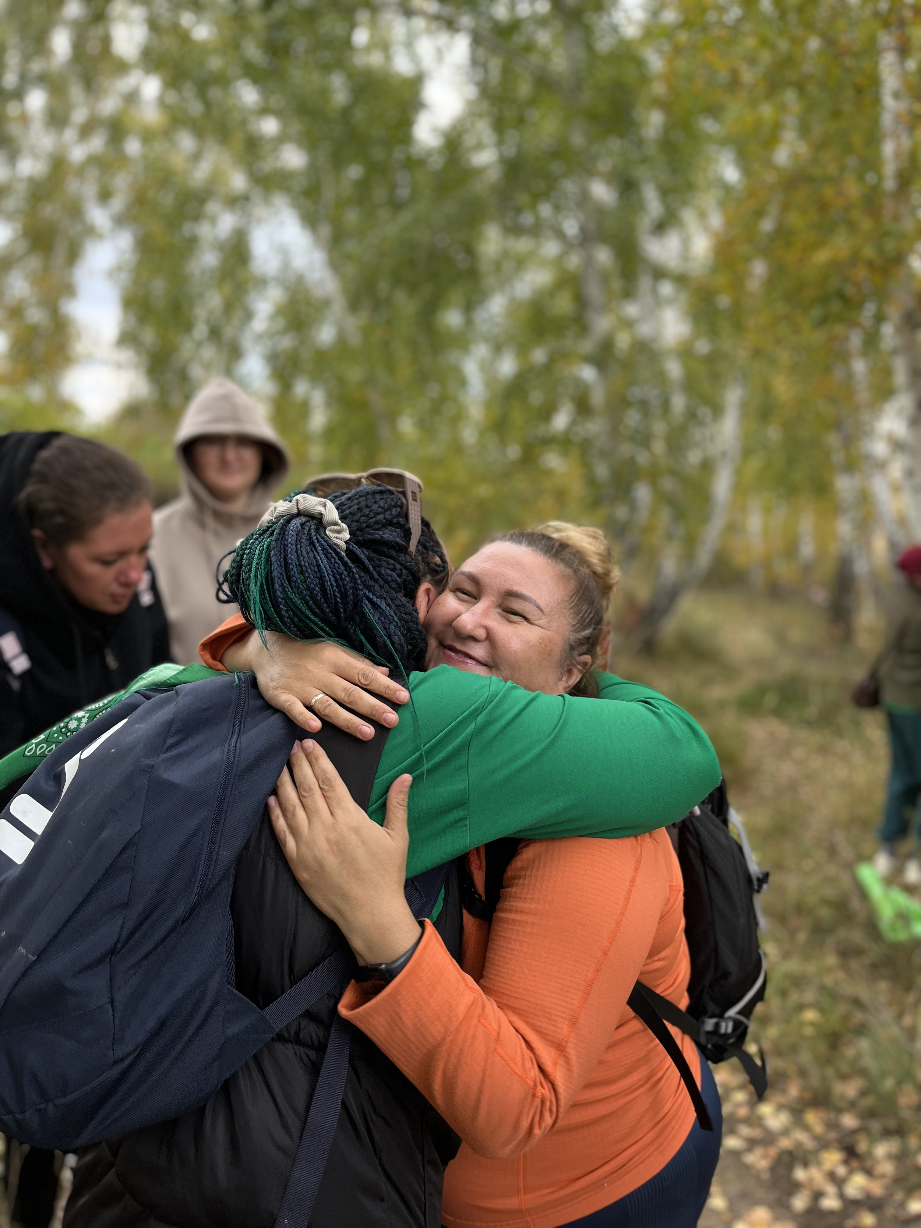 Тур в Аркаим - место силы  Перерождение 2026 (10/24)