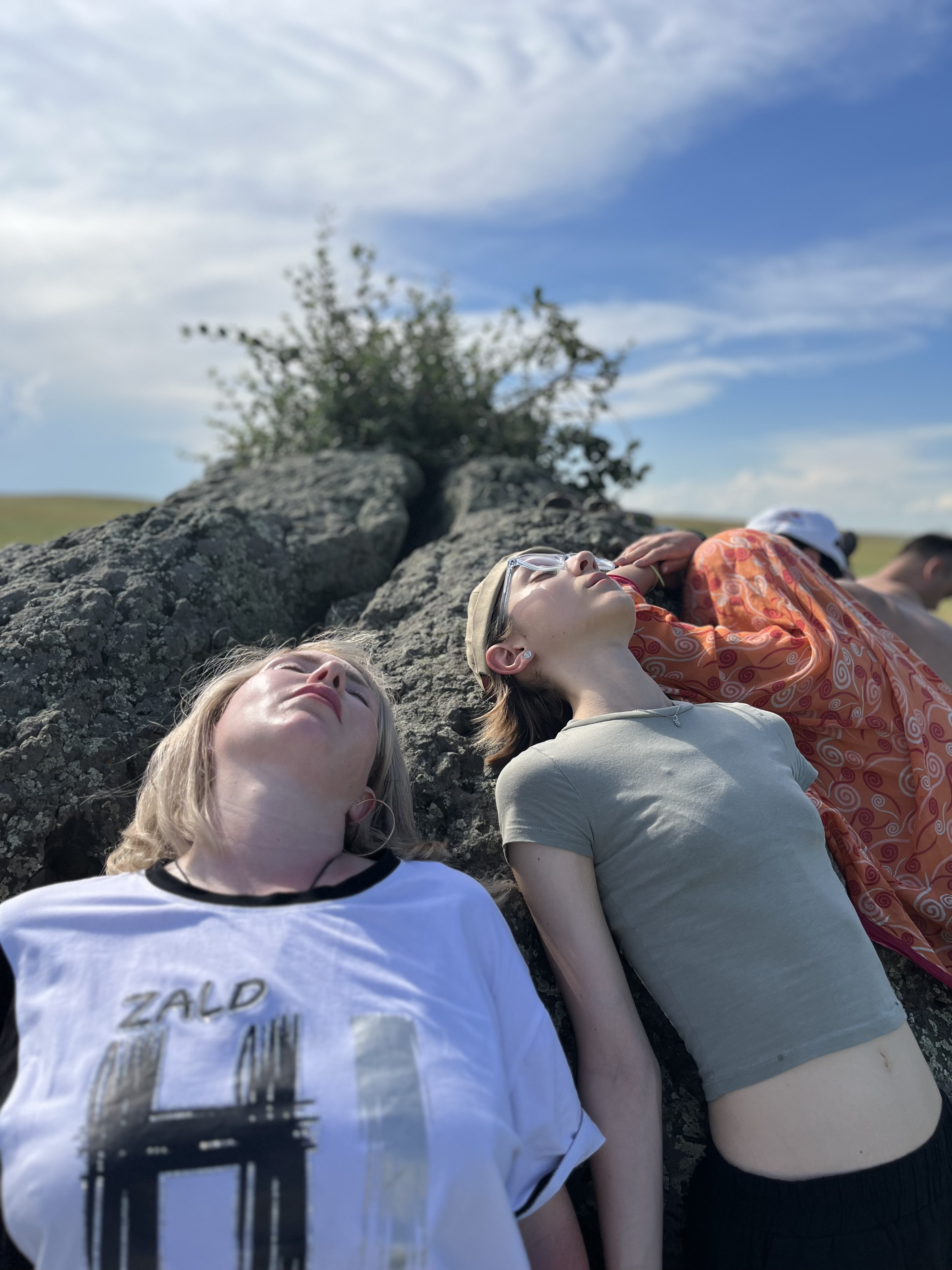 Тур в Аркаим - место силы  Перерождение 2026 (13/24)